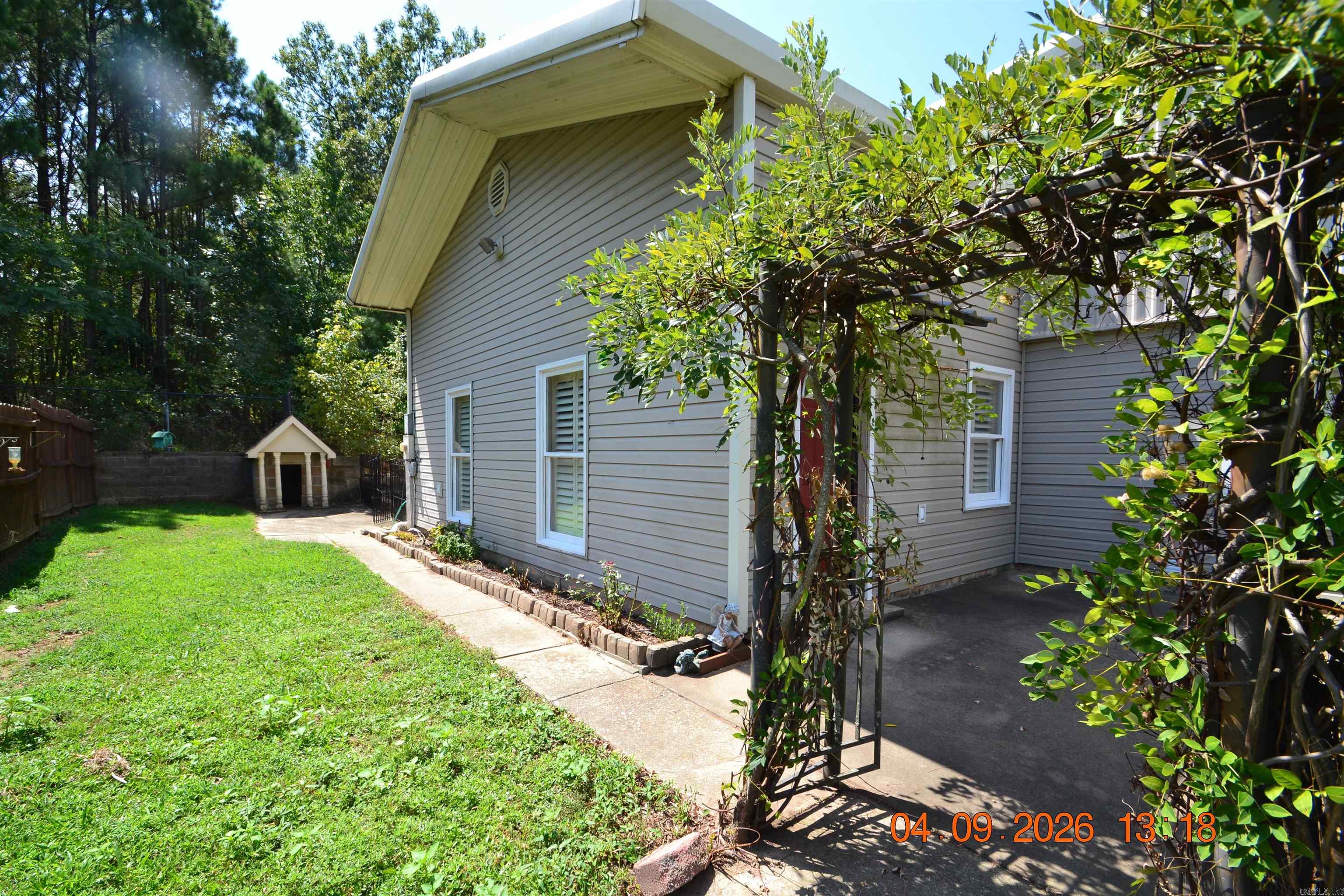1524 Morning Glory  Bryant, AR