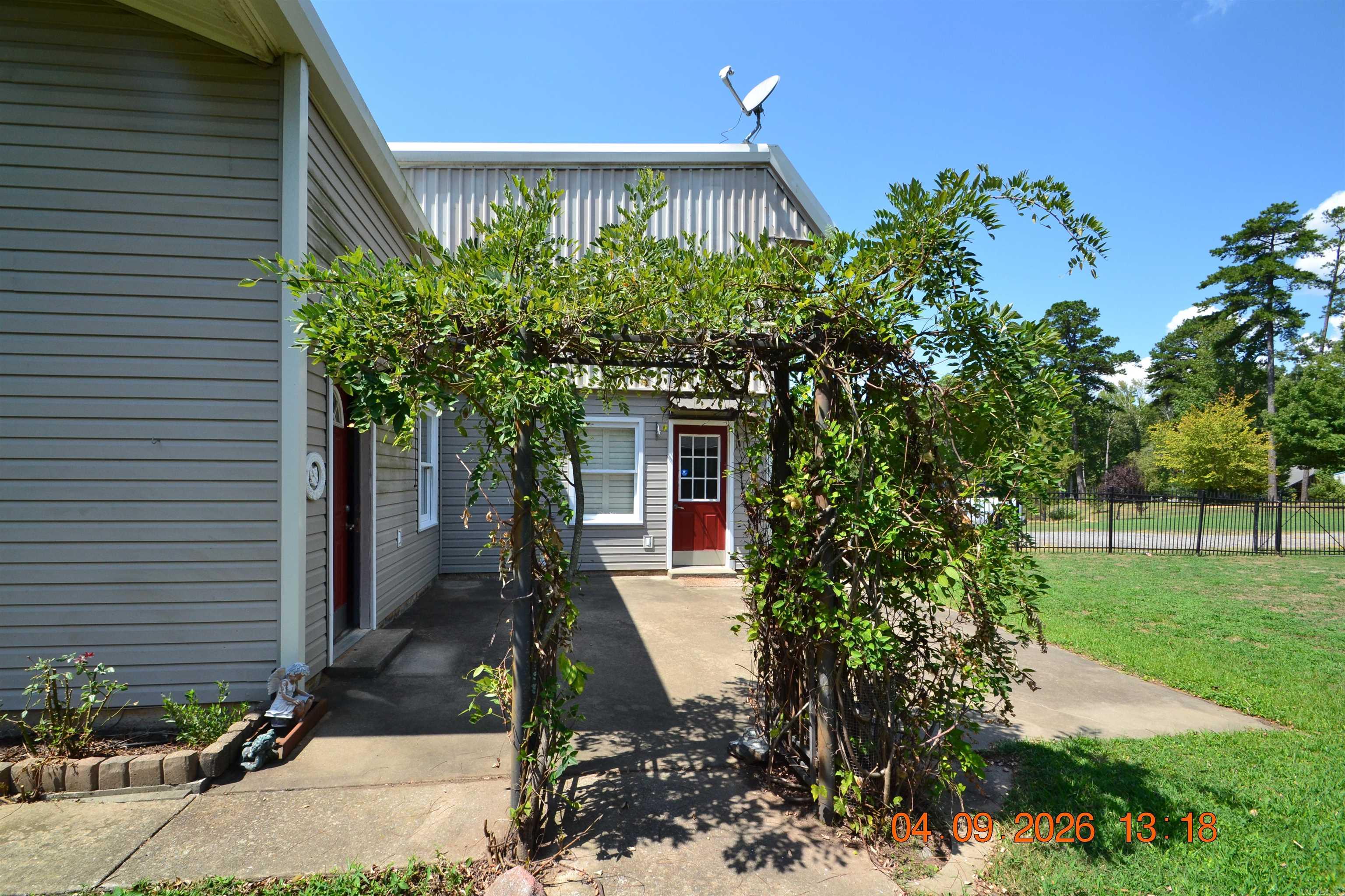 1524 Morning Glory  Bryant, AR