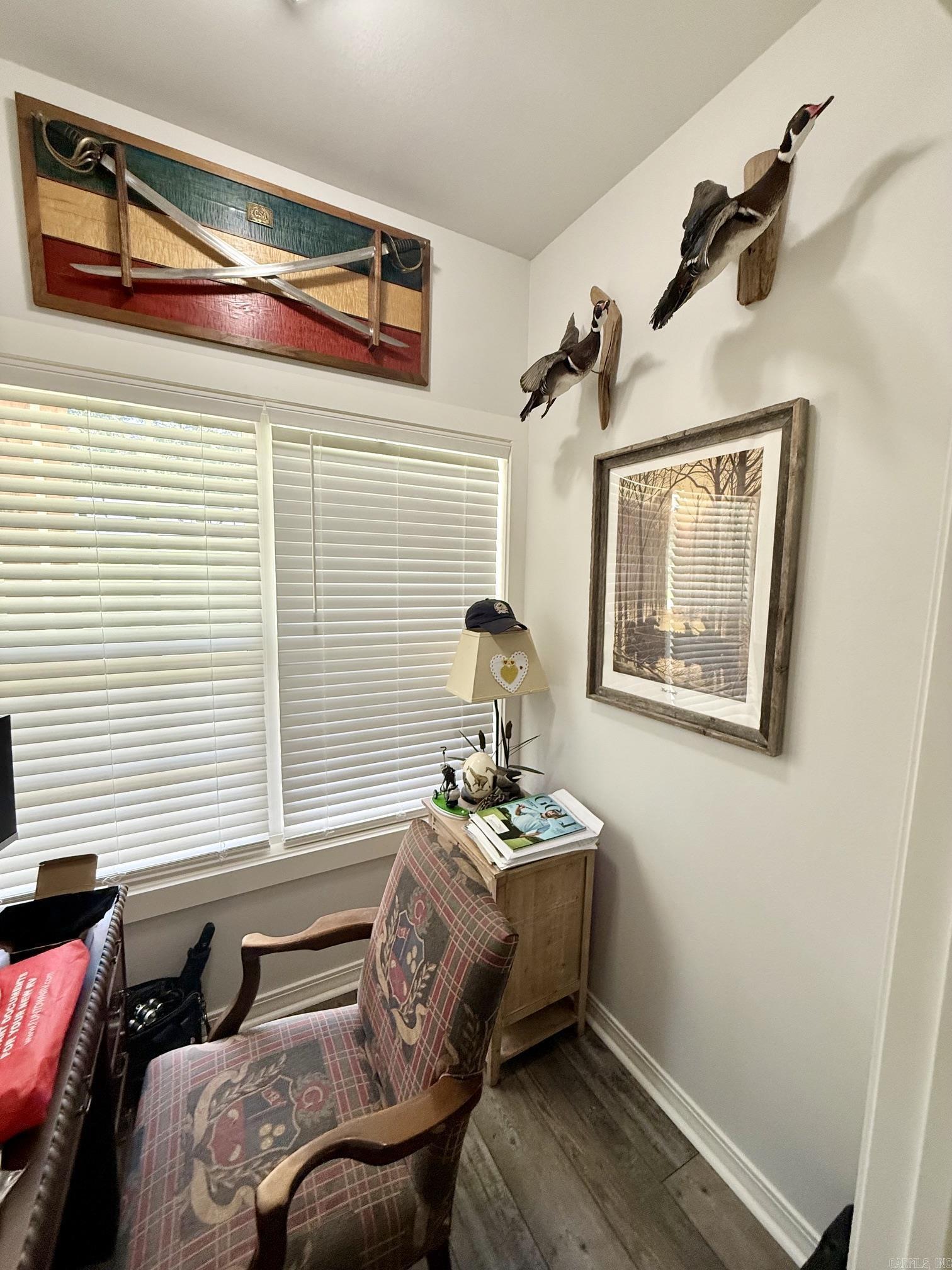 177 Green Creek Trail Shirley, AR 72153