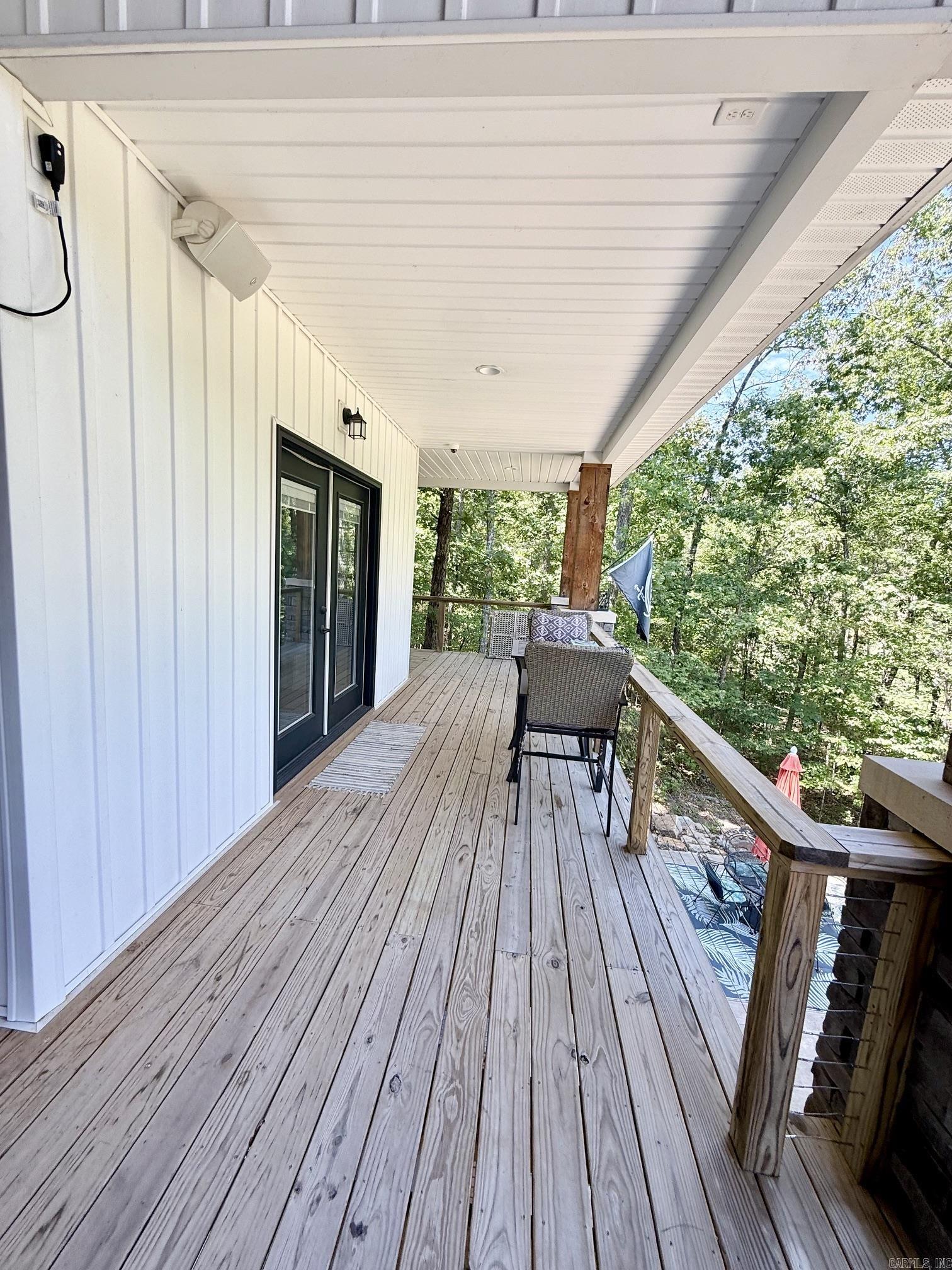 177 Green Creek Trail Shirley, AR 72153