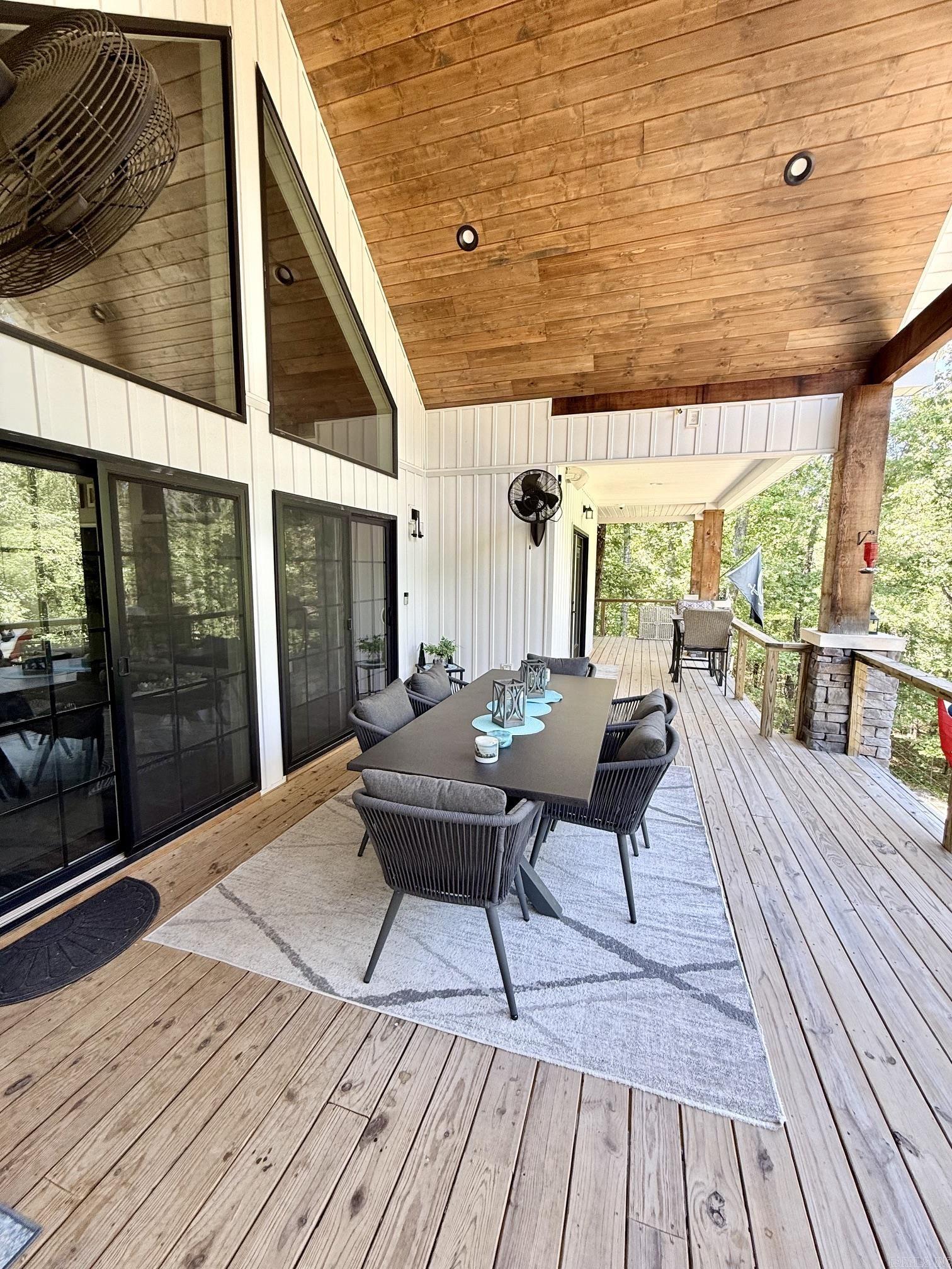 177 Green Creek Trail Shirley, AR 72153
