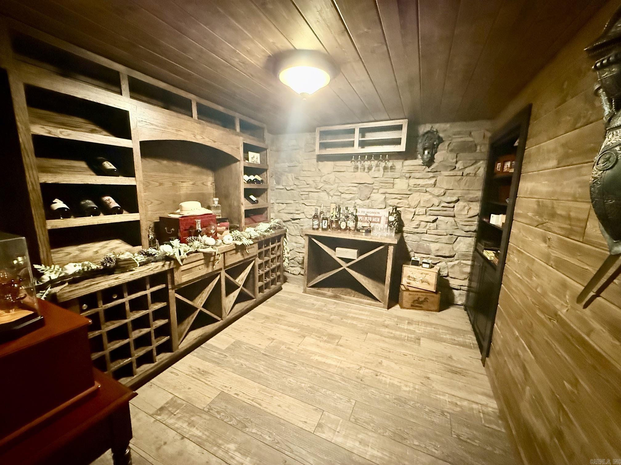 177 Green Creek Trail Shirley, AR 72153