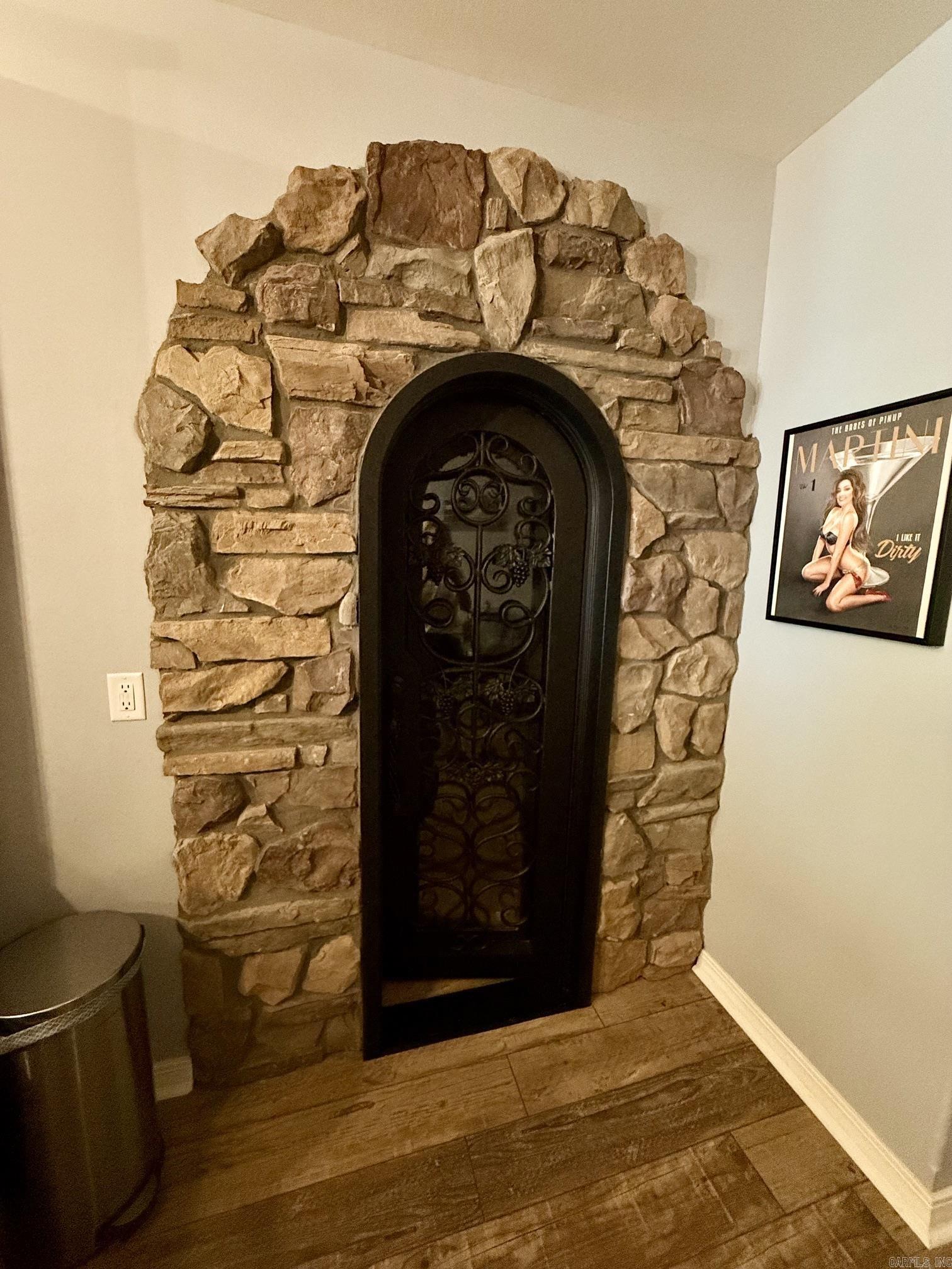 177 Green Creek Trail Shirley, AR 72153