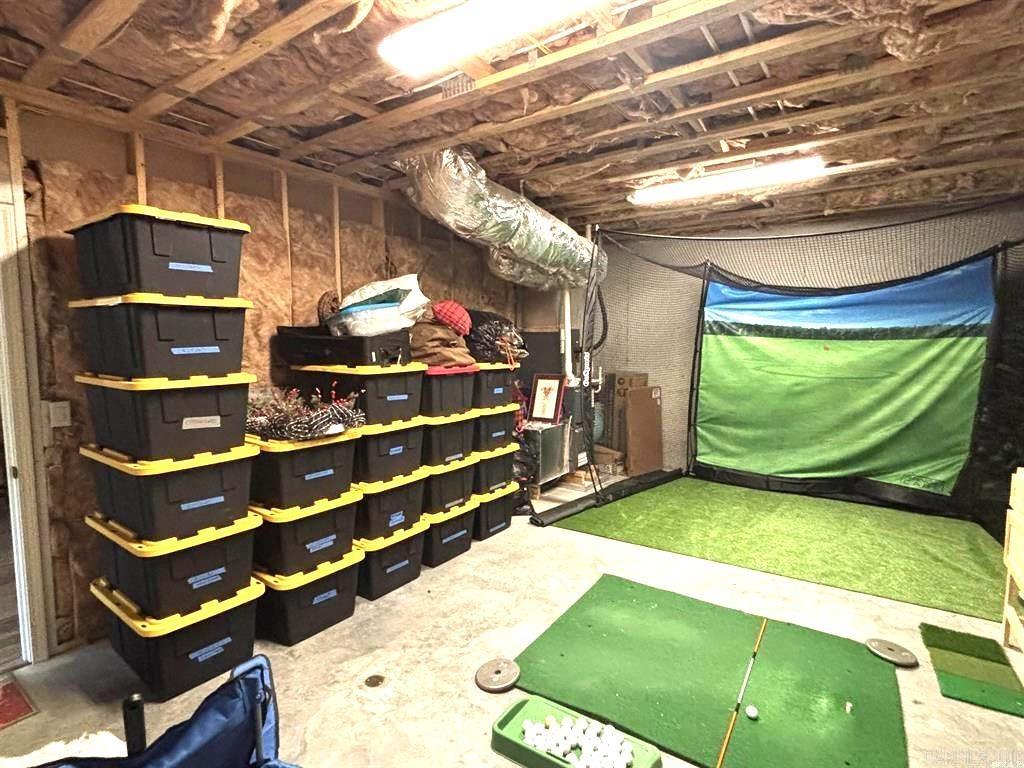 177 Green Creek Trail Shirley, AR 72153