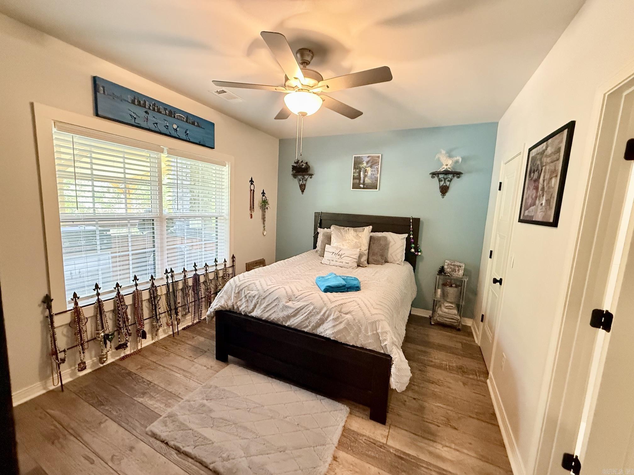 177 Green Creek Trail Shirley, AR 72153