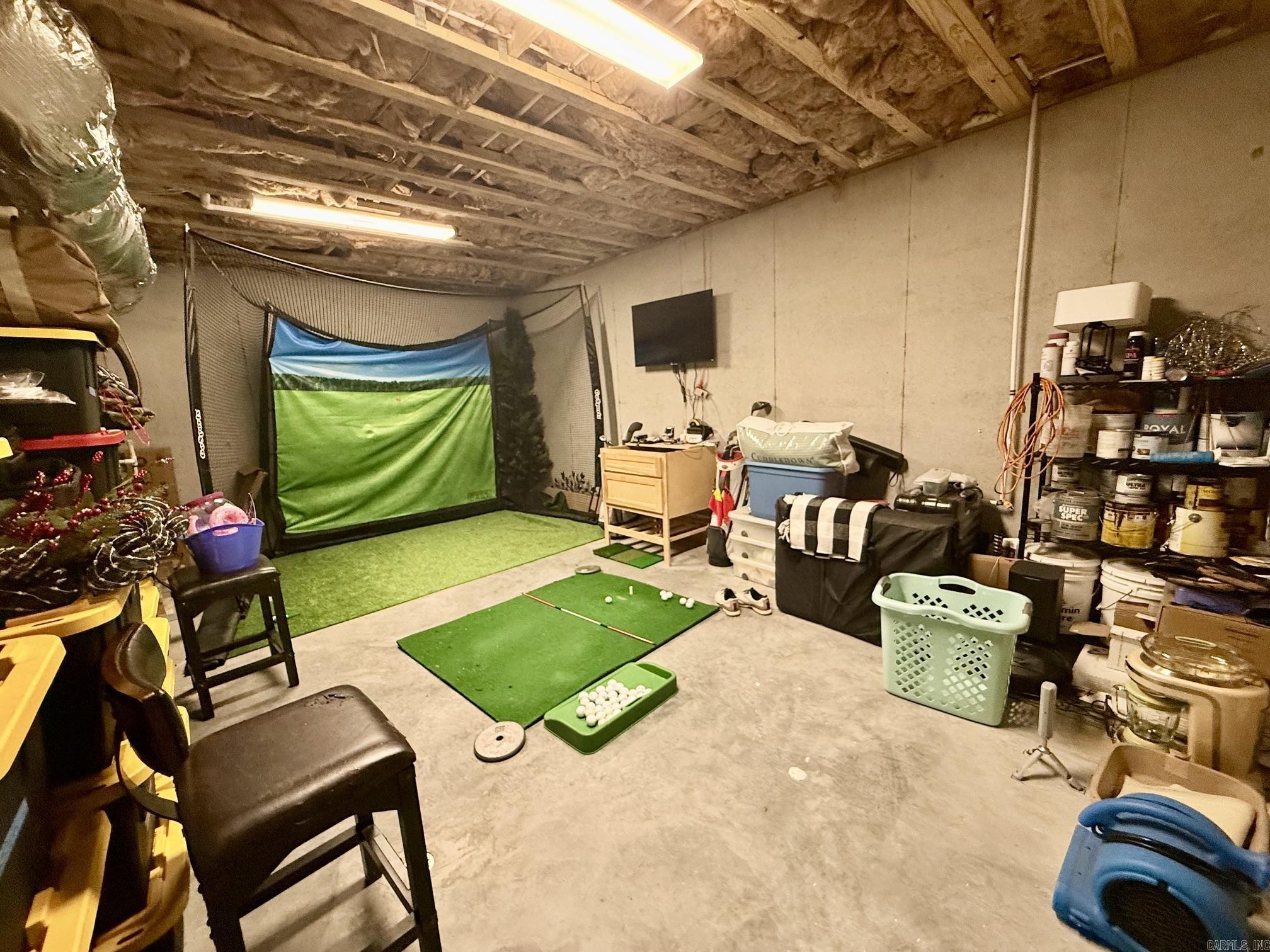 177 Green Creek Trail Shirley, AR 72153