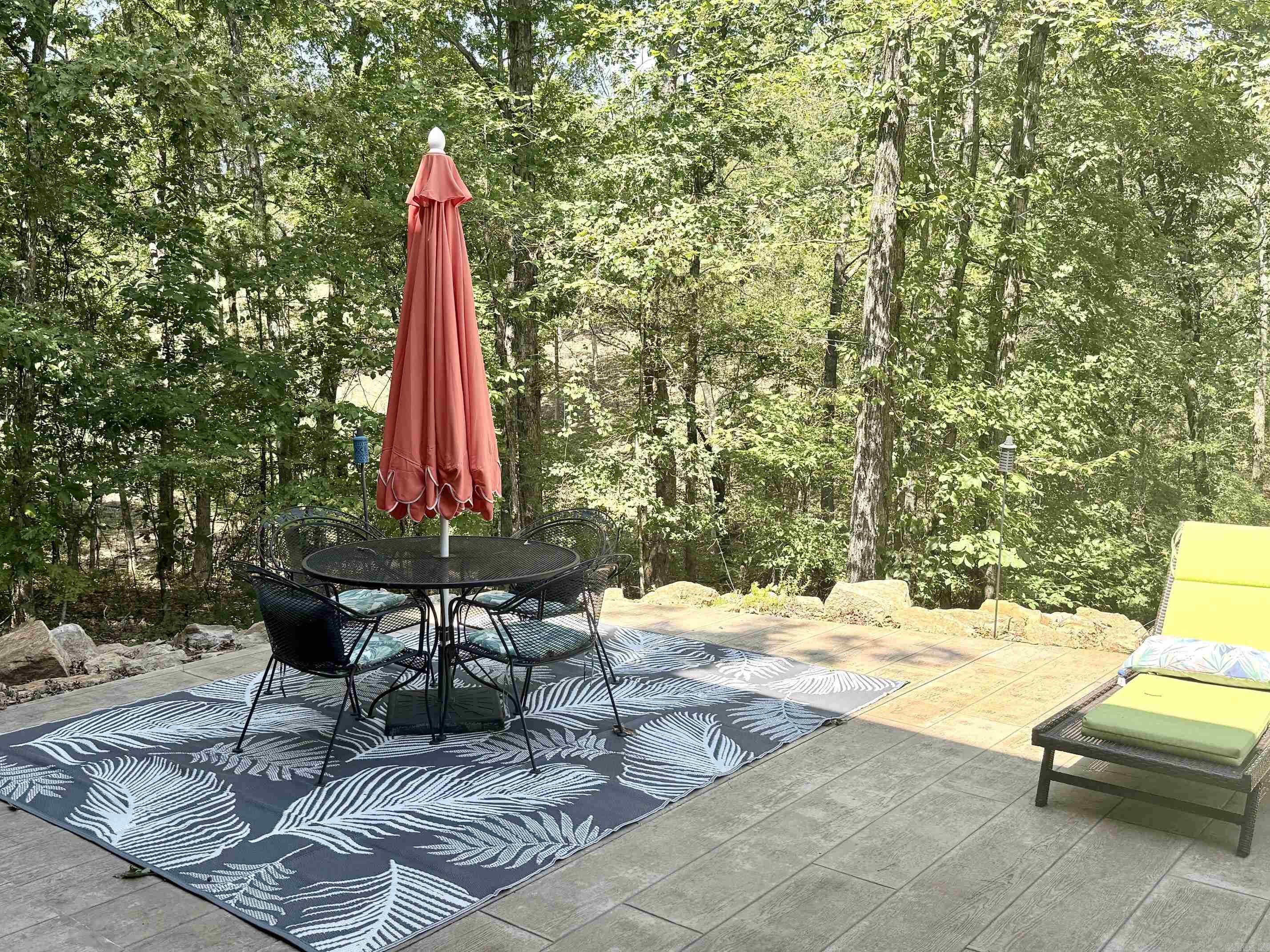 177 Green Creek Trail Shirley, AR 72153
