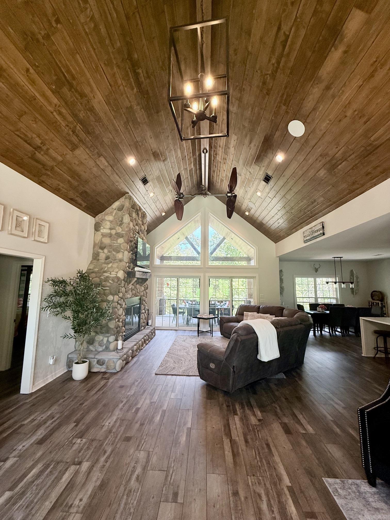 177 Green Creek Trail — photo 5