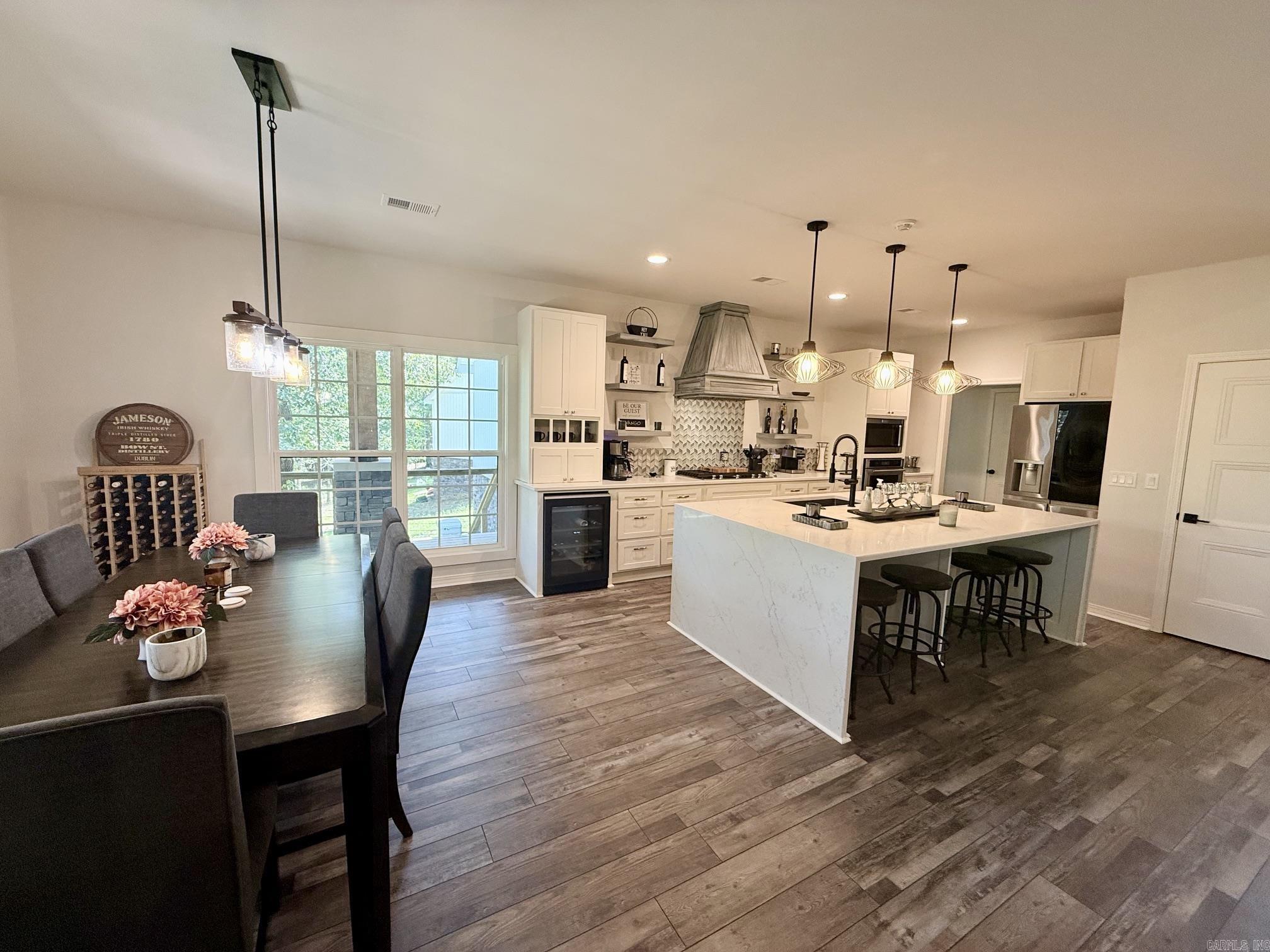 177 Green Creek Trail Shirley, AR 72153