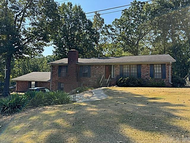 305 E Maple Streett  Pocahontas, AR