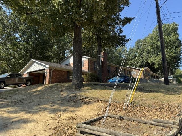 305 E Maple Streett  Pocahontas, AR