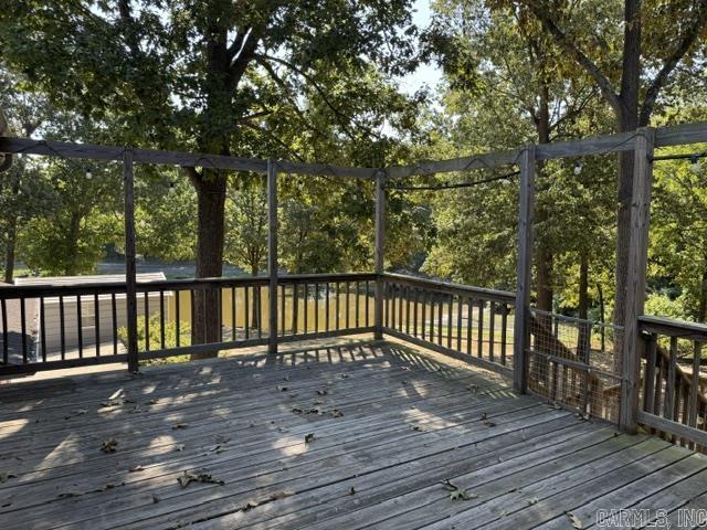 305 E Maple Streett  Pocahontas, AR
