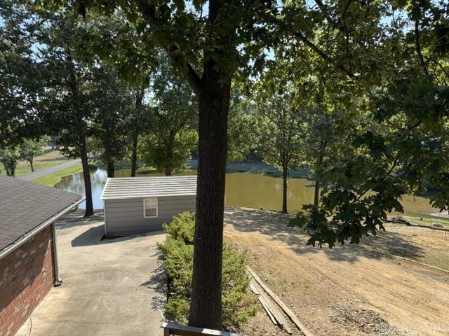 305 E Maple Streett  Pocahontas, AR
