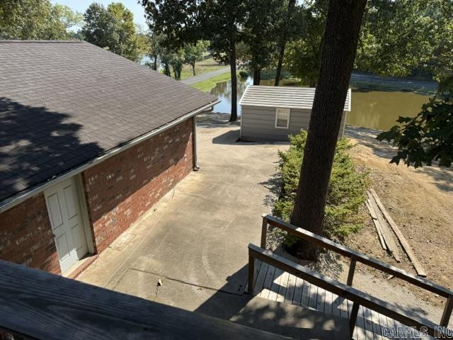 305 E Maple Streett  Pocahontas, AR