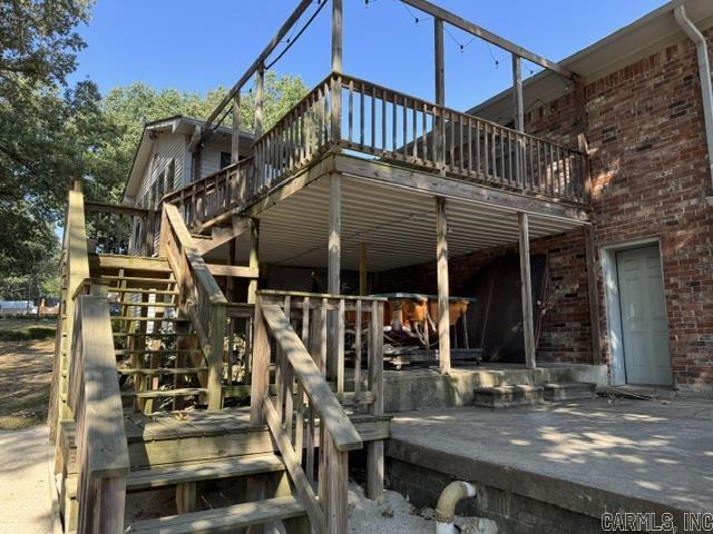 305 E Maple Streett  Pocahontas, AR