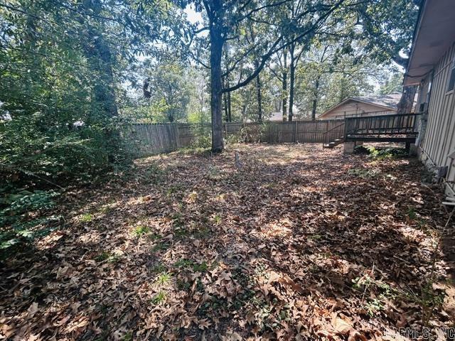 122 Shelby  Sherwood, AR