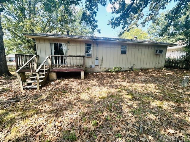 122 Shelby  Sherwood, AR