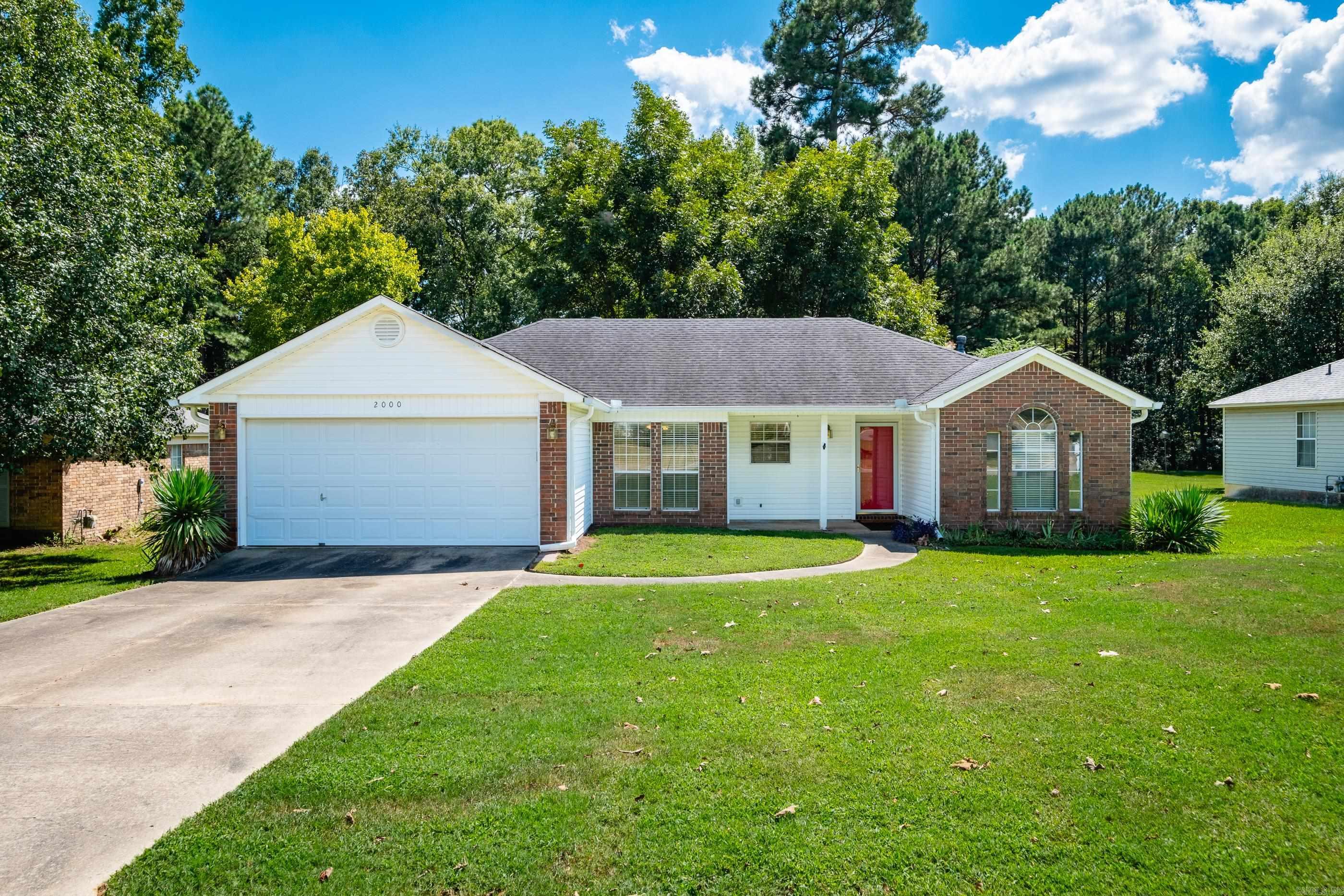 2000 Cherry Creek  Bryant, AR