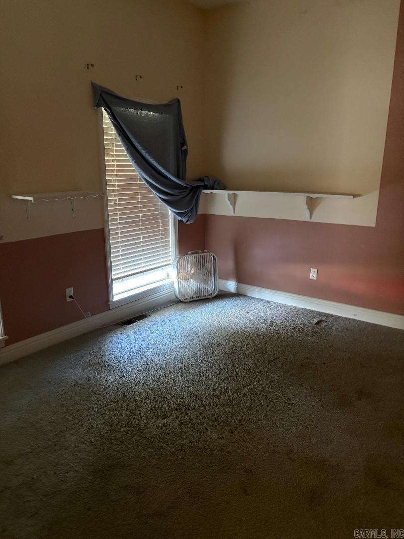 1215 Cutler  Arkadelphia, AR