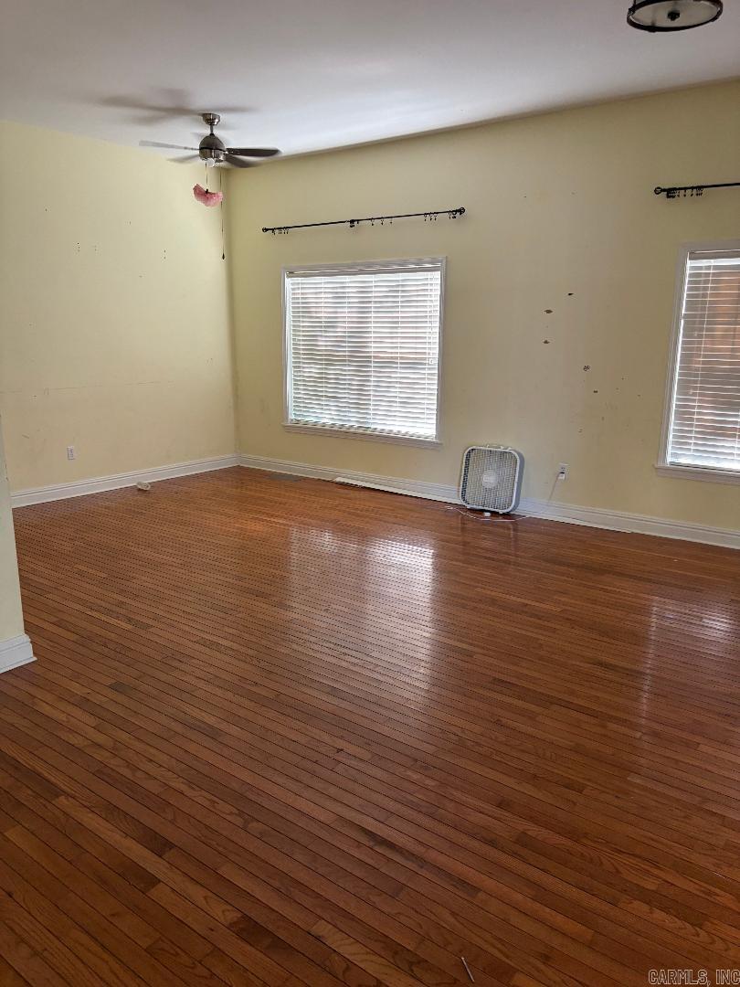 1215 Cutler  Arkadelphia, AR