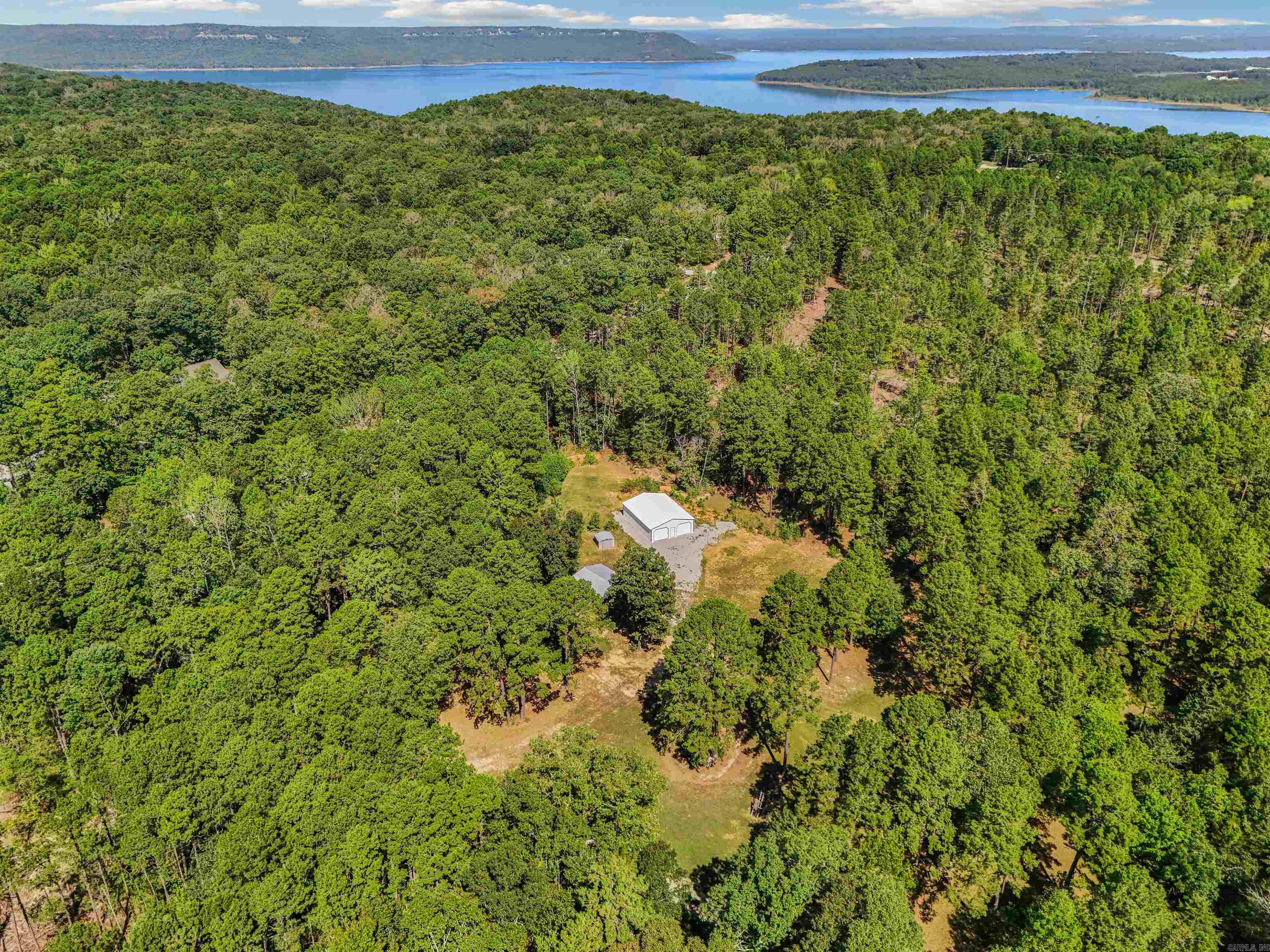 444 N Stacy Springs Road