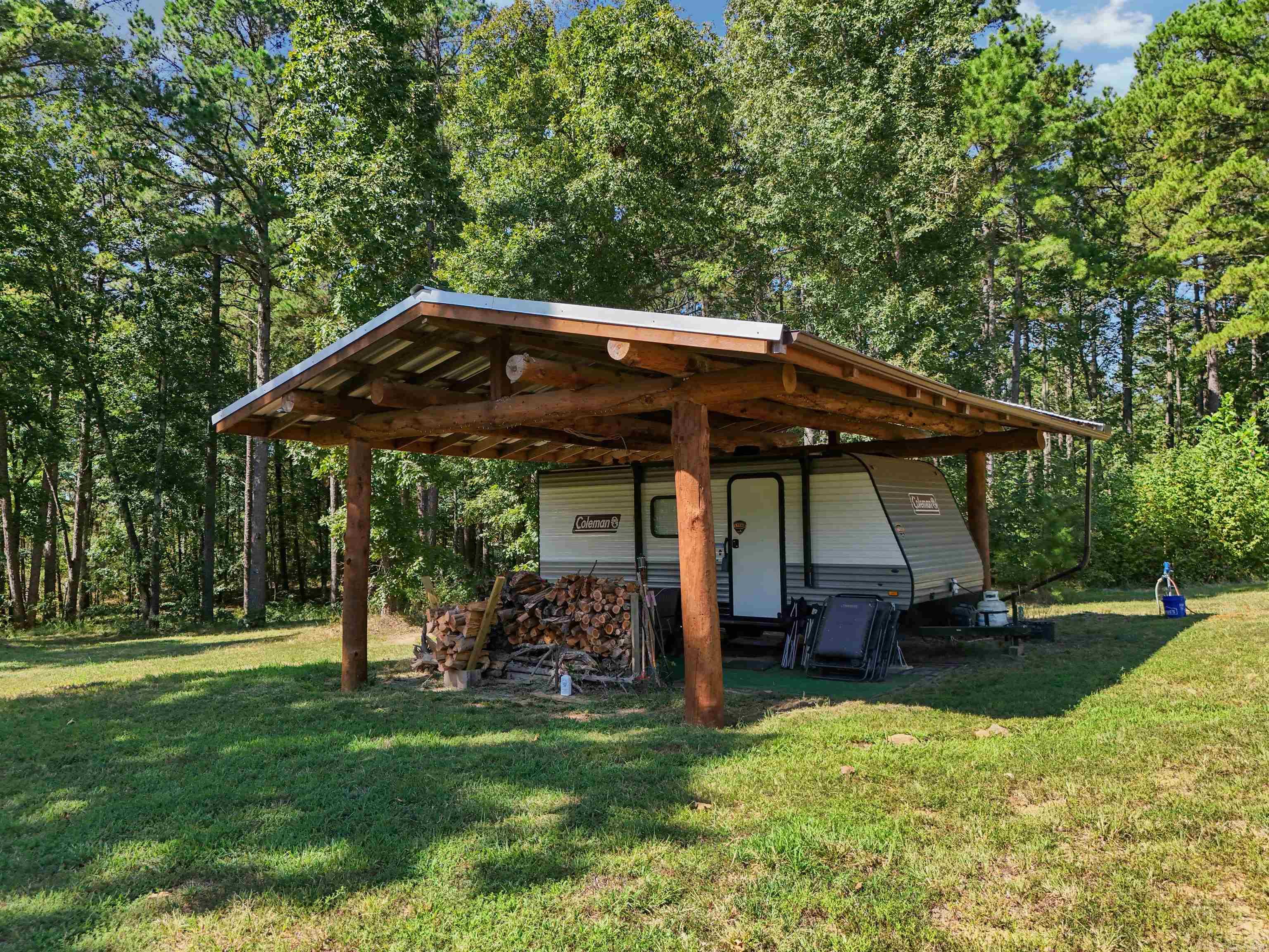 444 N Stacy Springs Road — photo 5