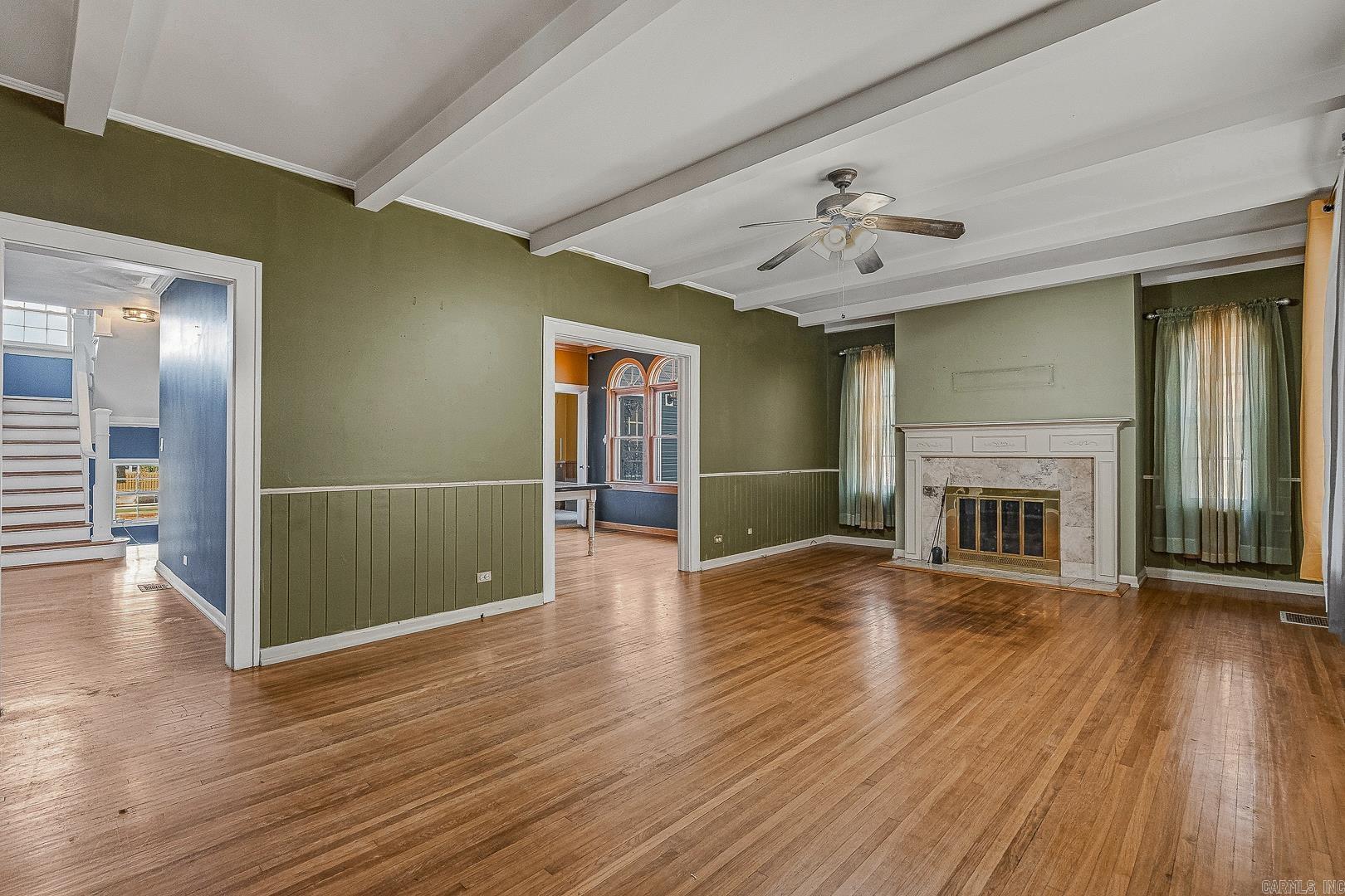 901 SW 2nd  Corning, AR