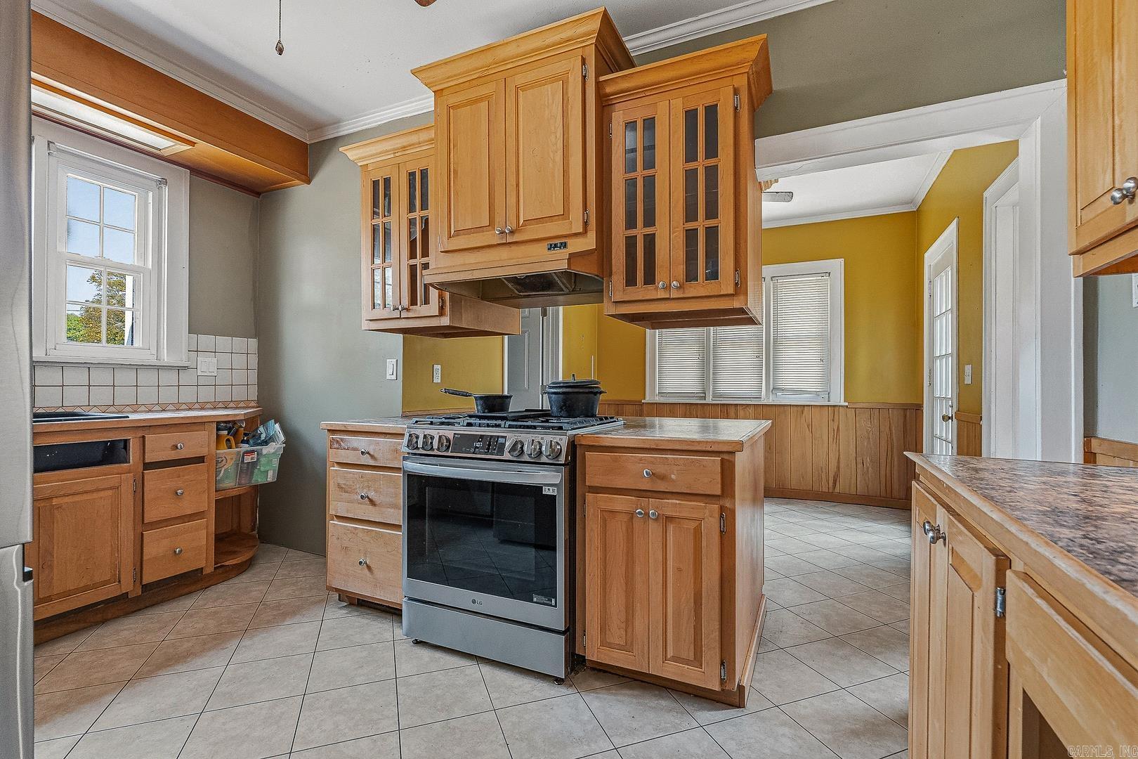 901 SW 2nd  Corning, AR