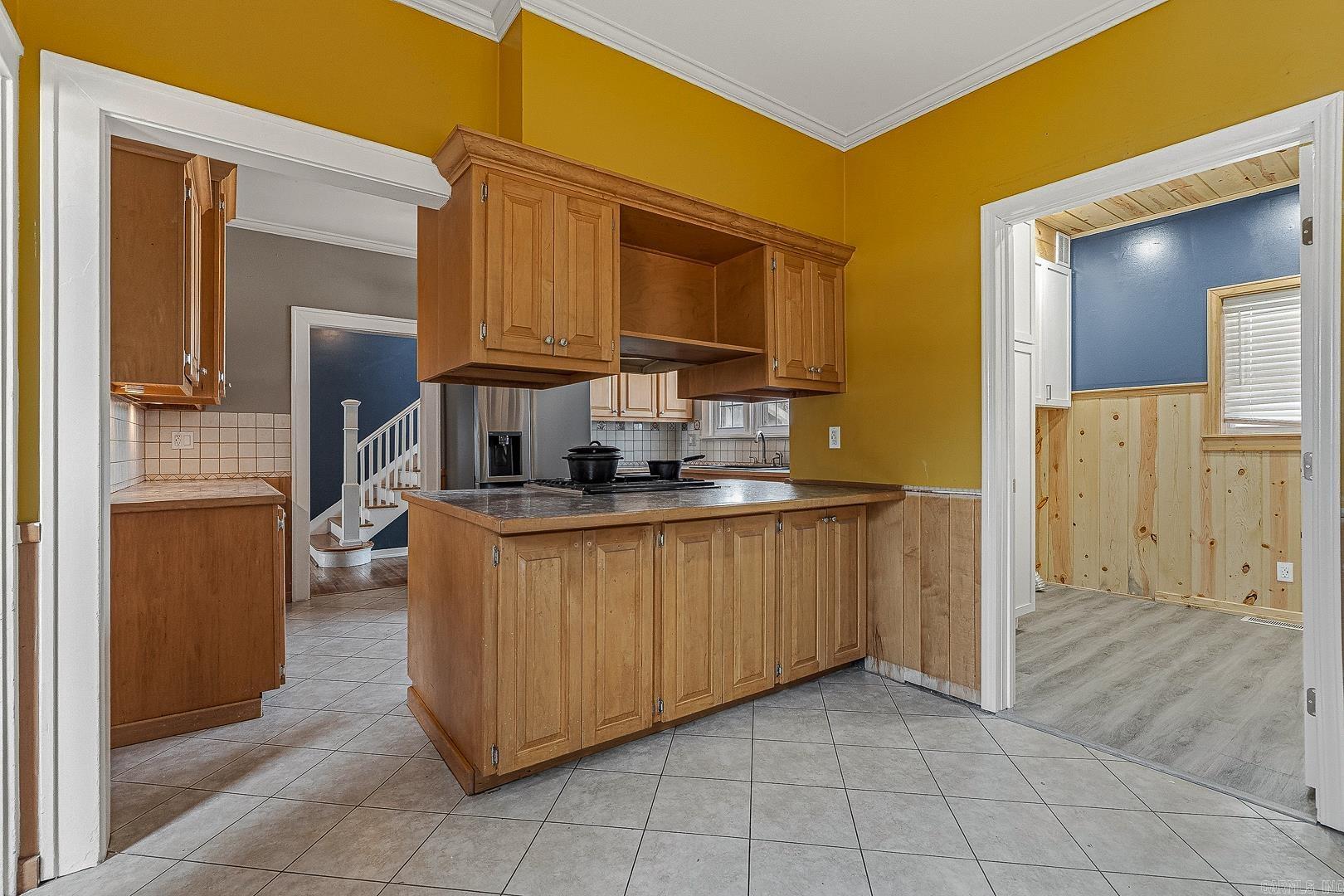 901 SW 2nd  Corning, AR