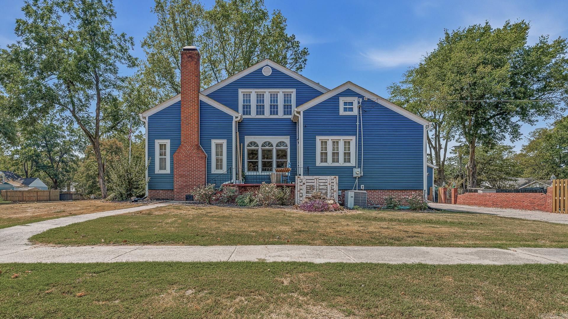 901 SW 2nd  Corning, AR