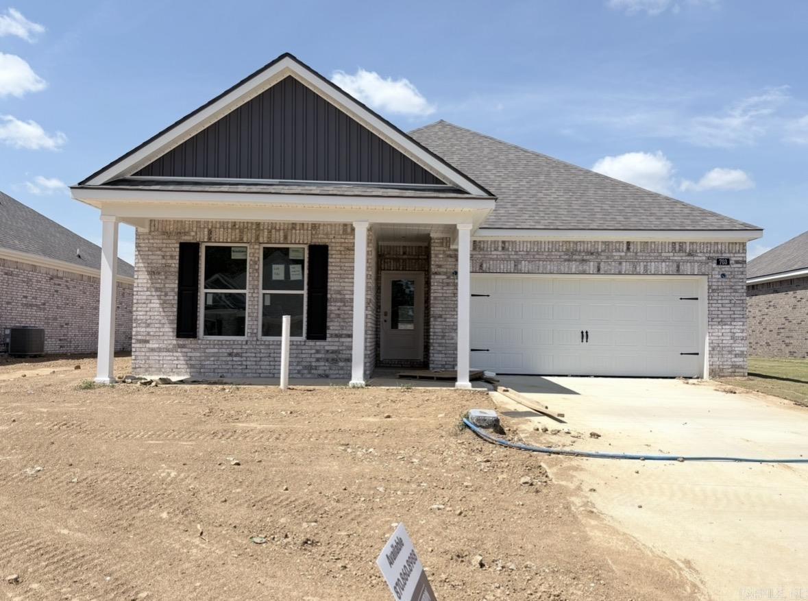 703  Edgemont  Jonesboro, AR