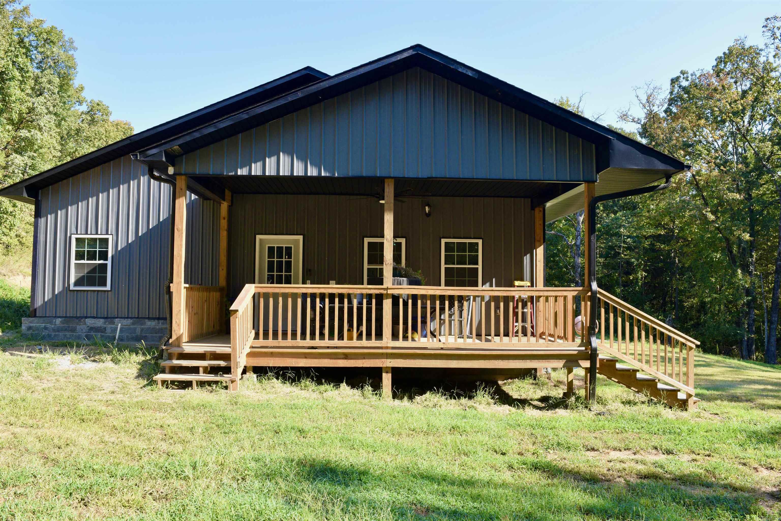 2797  County Road 3291  Clarksville, AR
