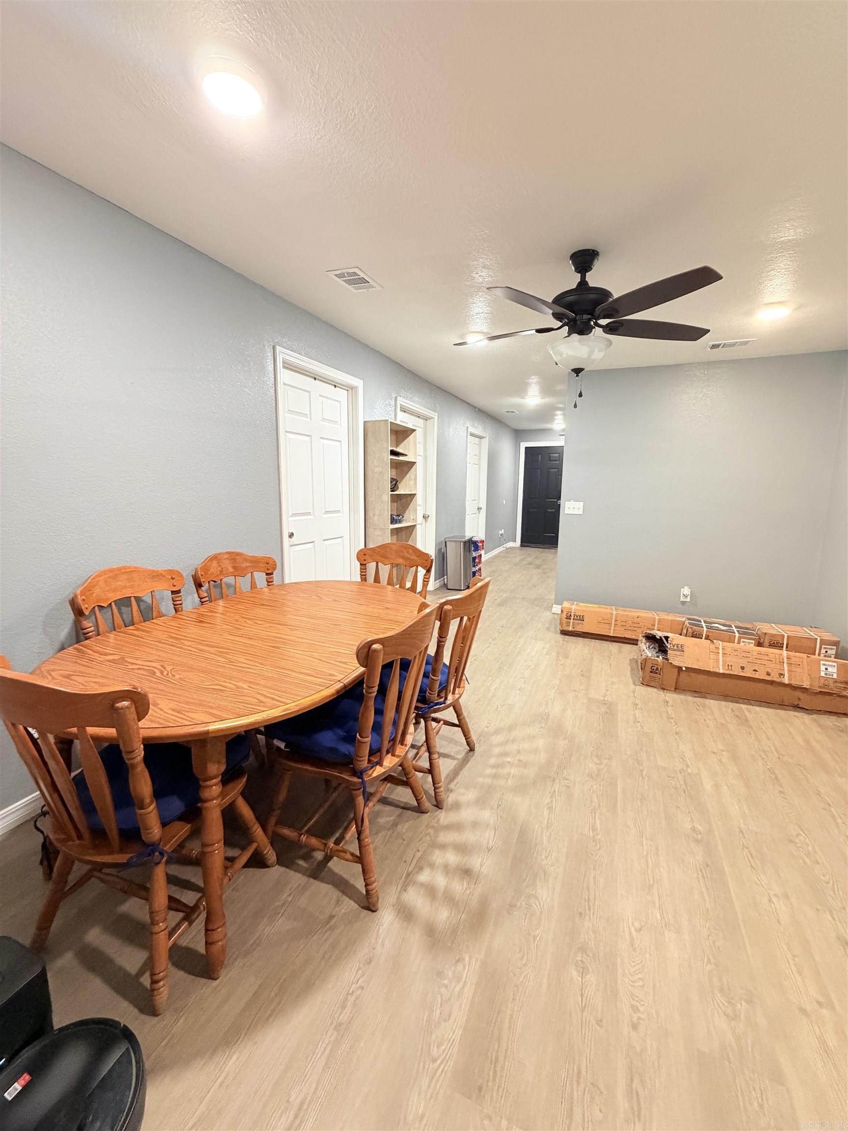 2797 County Road 3291  Clarksville, AR