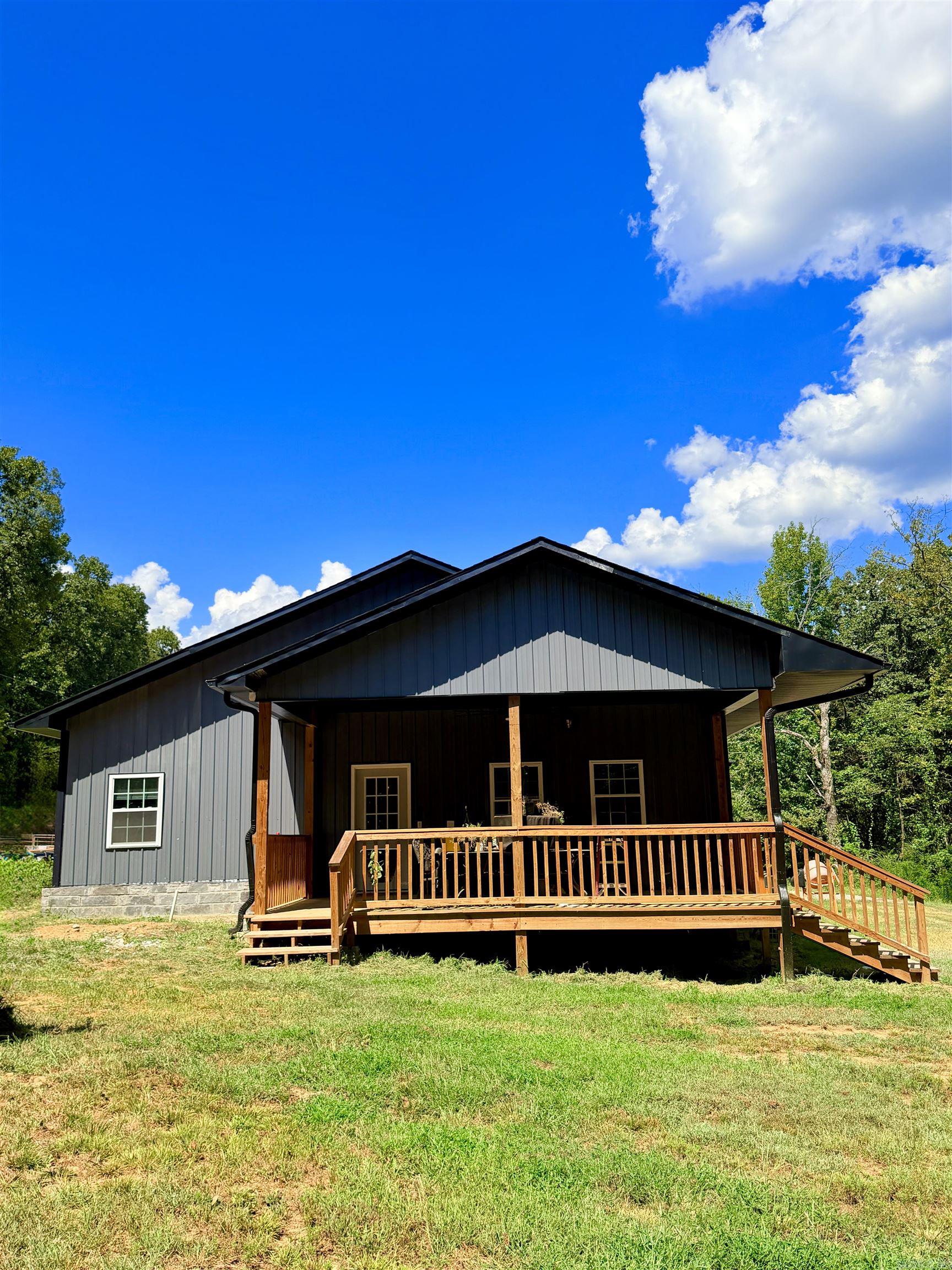 2797 County Road 3291  Clarksville, AR