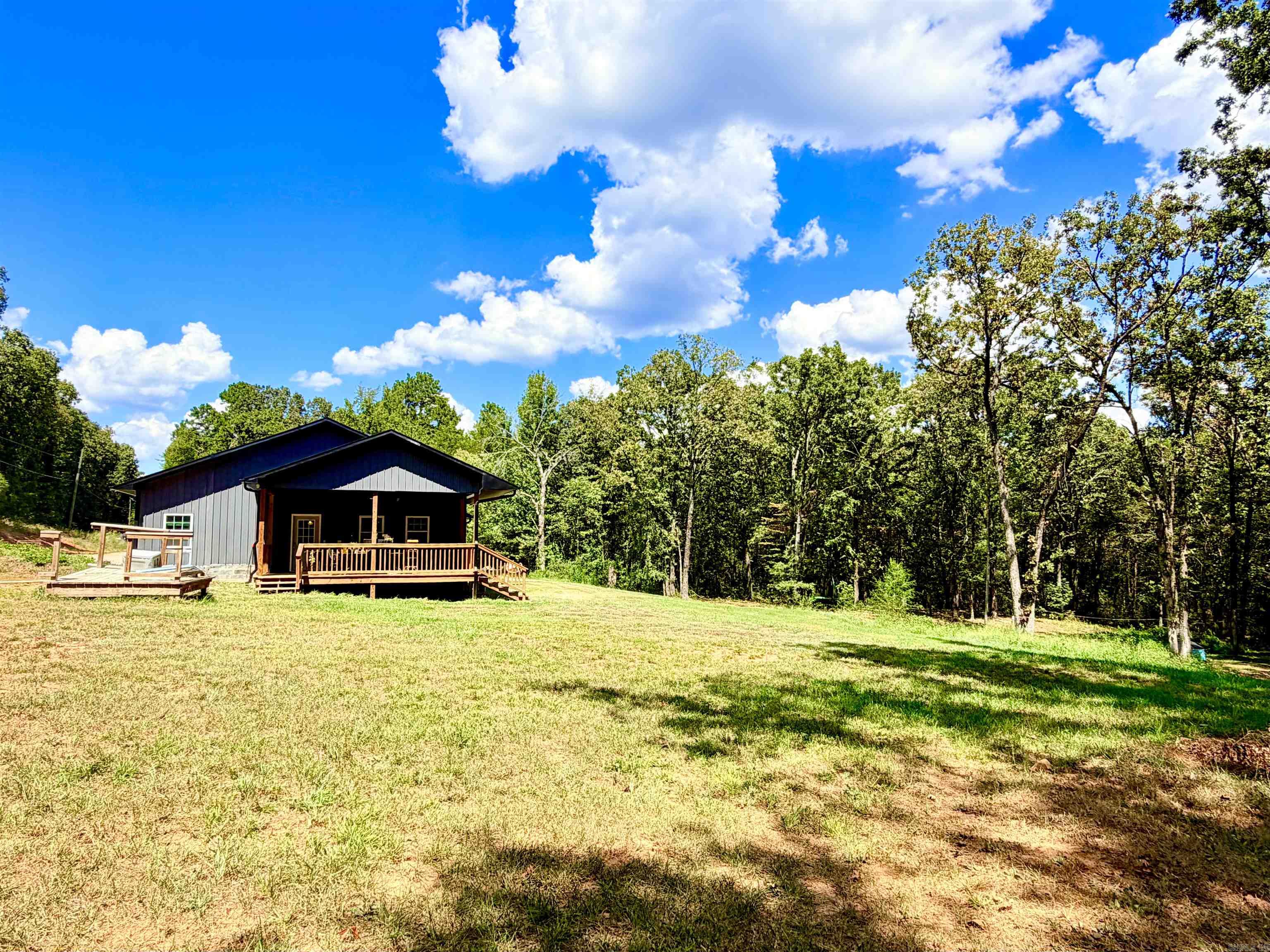2797 County Road 3291  Clarksville, AR