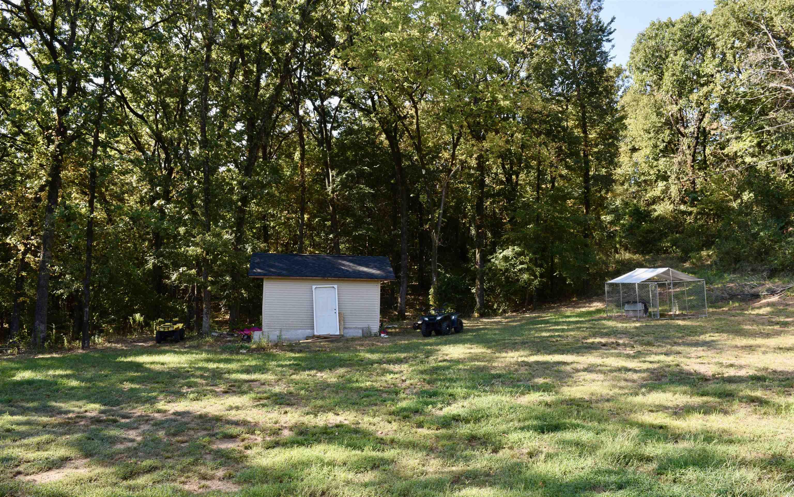 2797 County Road 3291  Clarksville, AR