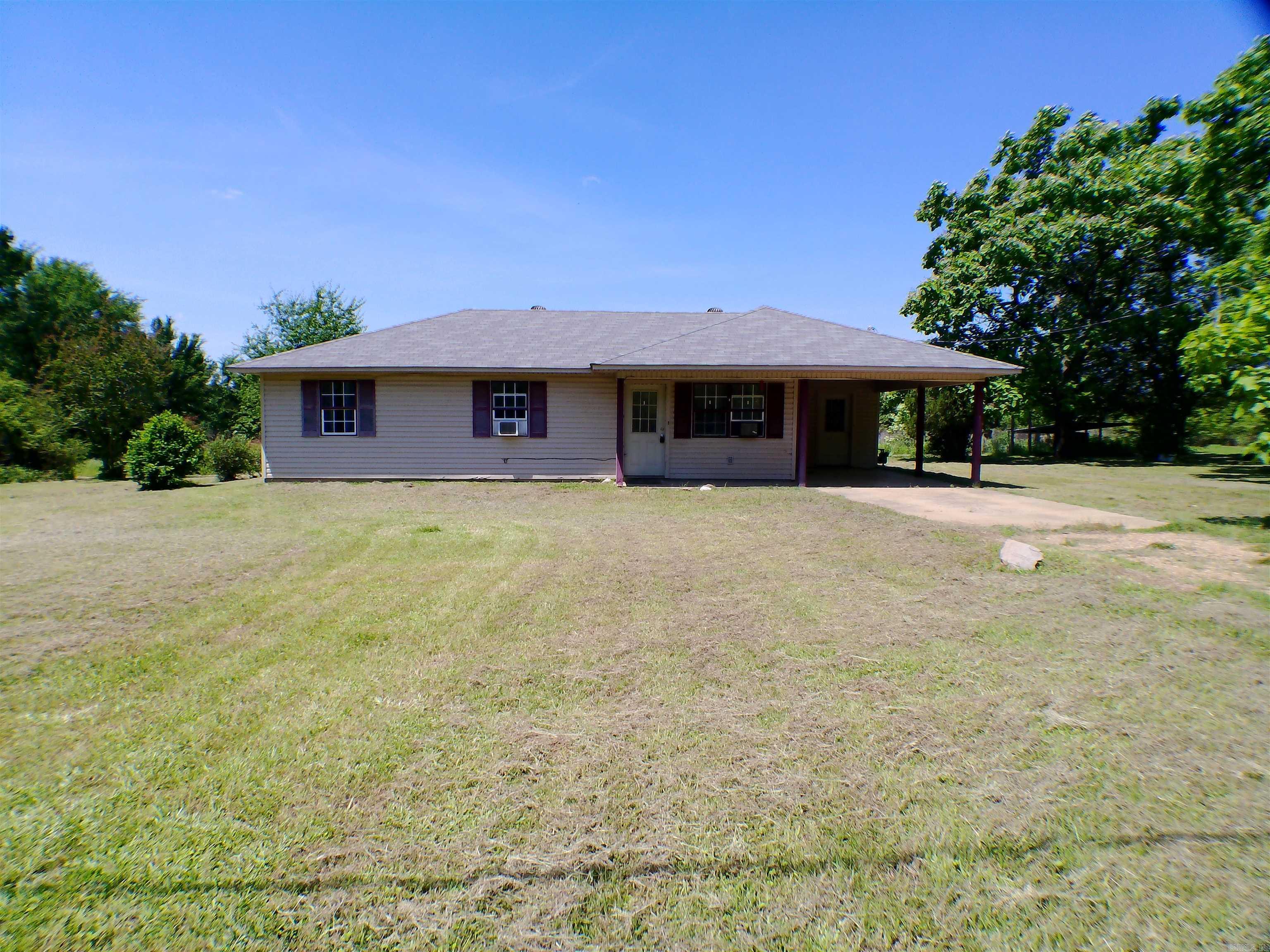 1306  Nevada 261  Prescott, AR