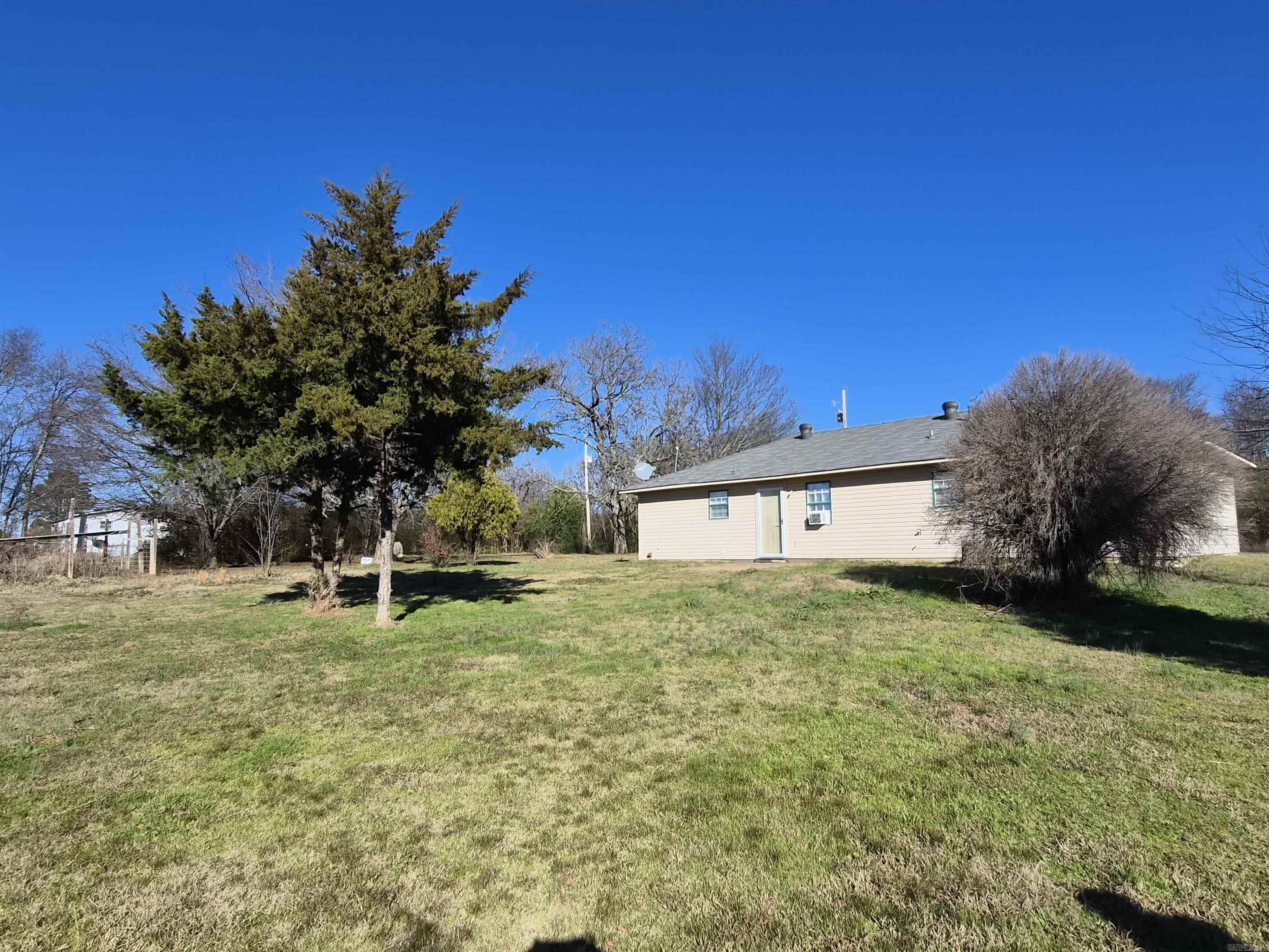 1306 Nevada 261  Prescott, AR
