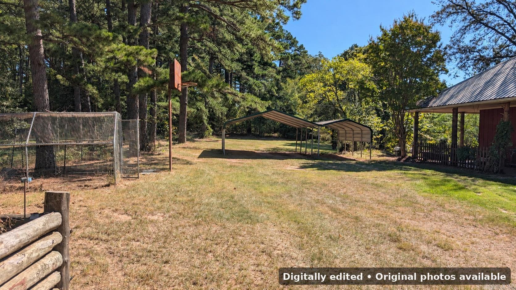 81 Laramie  Greenbrier, AR