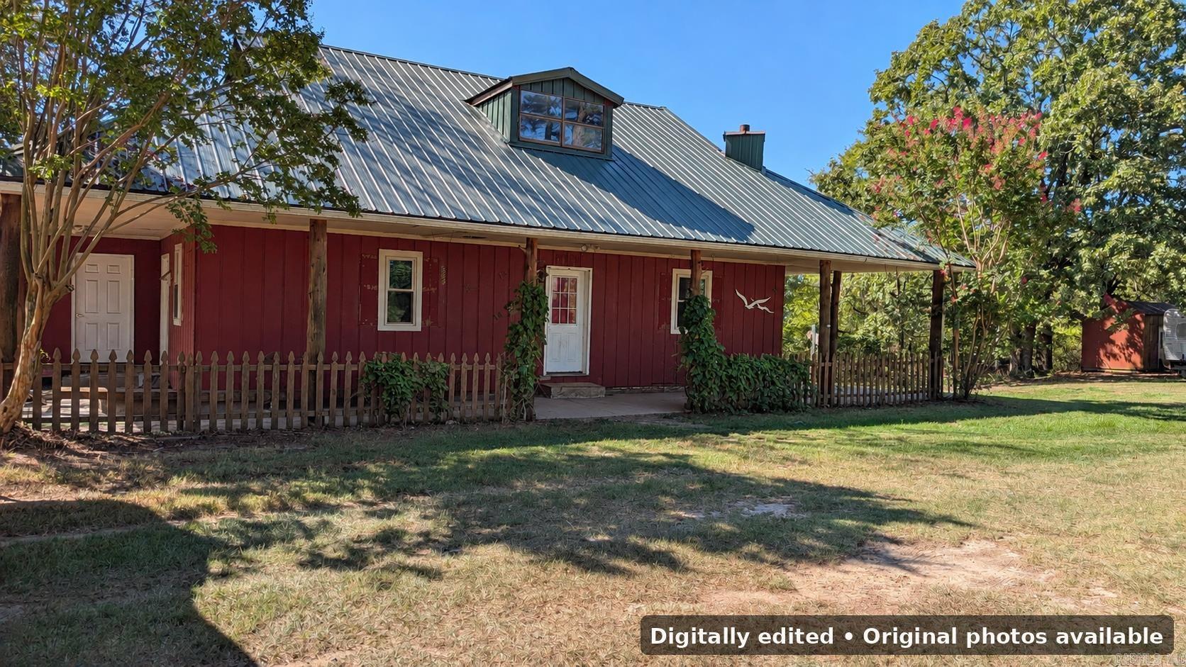 81 Laramie  Greenbrier, AR