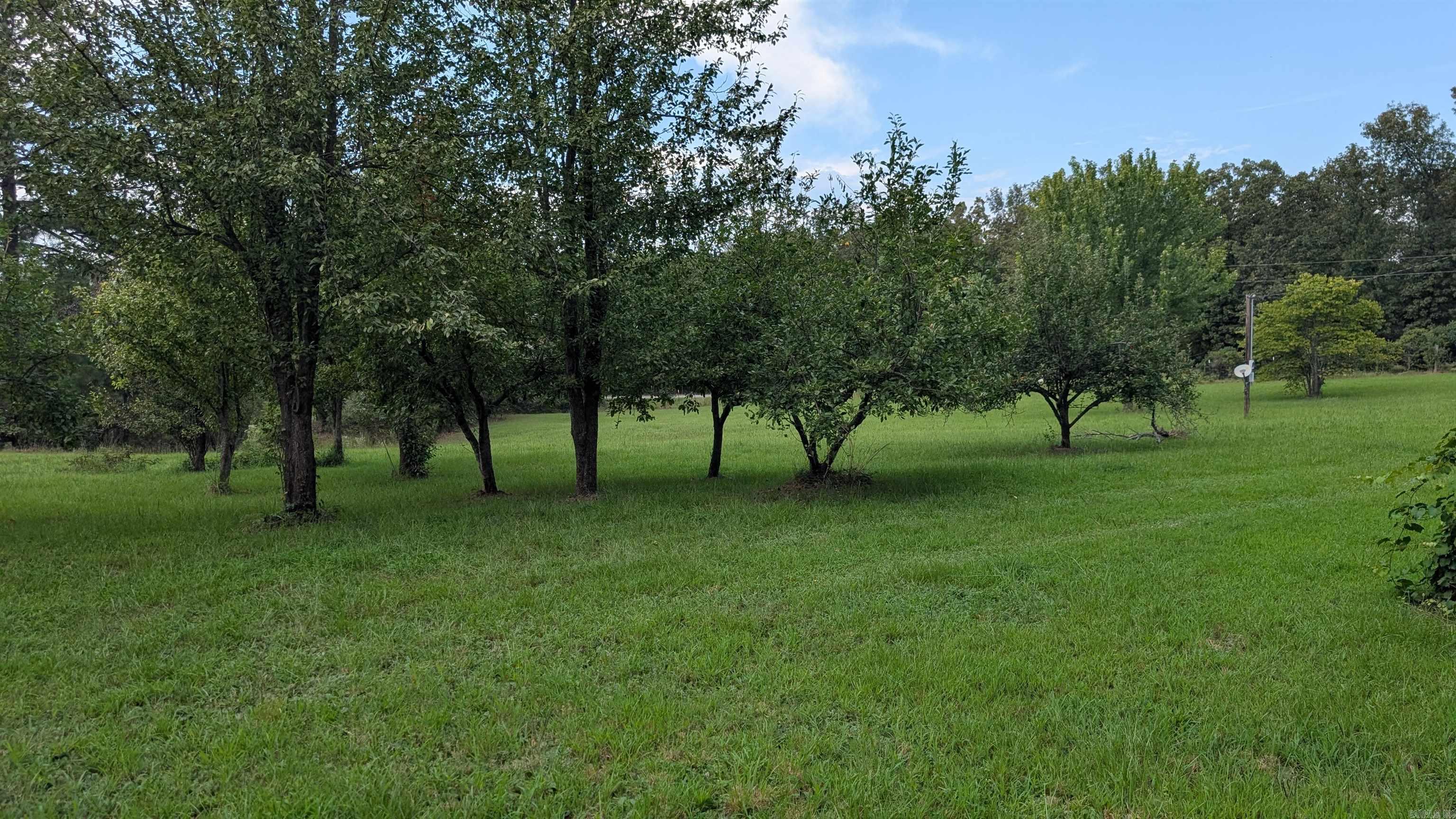 81 Laramie  Greenbrier, AR