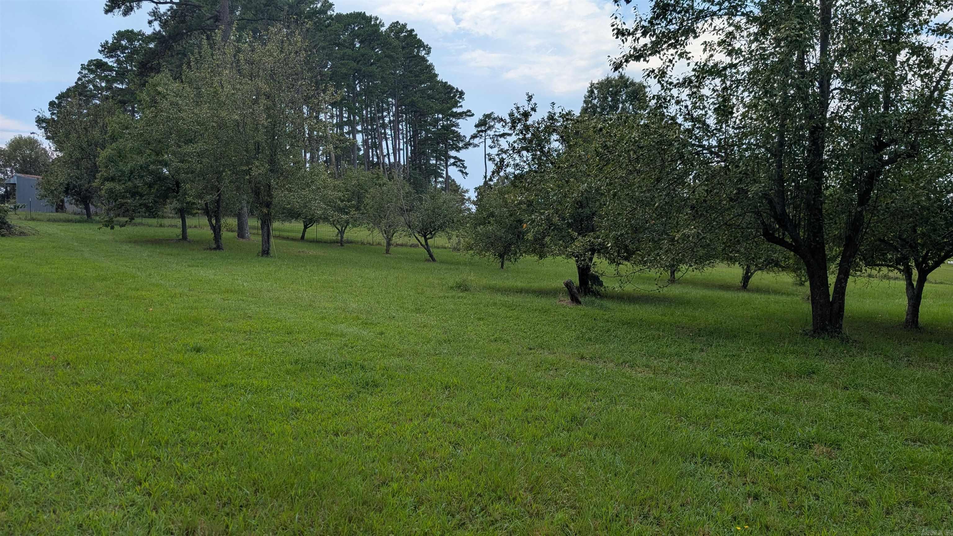 81 Laramie  Greenbrier, AR