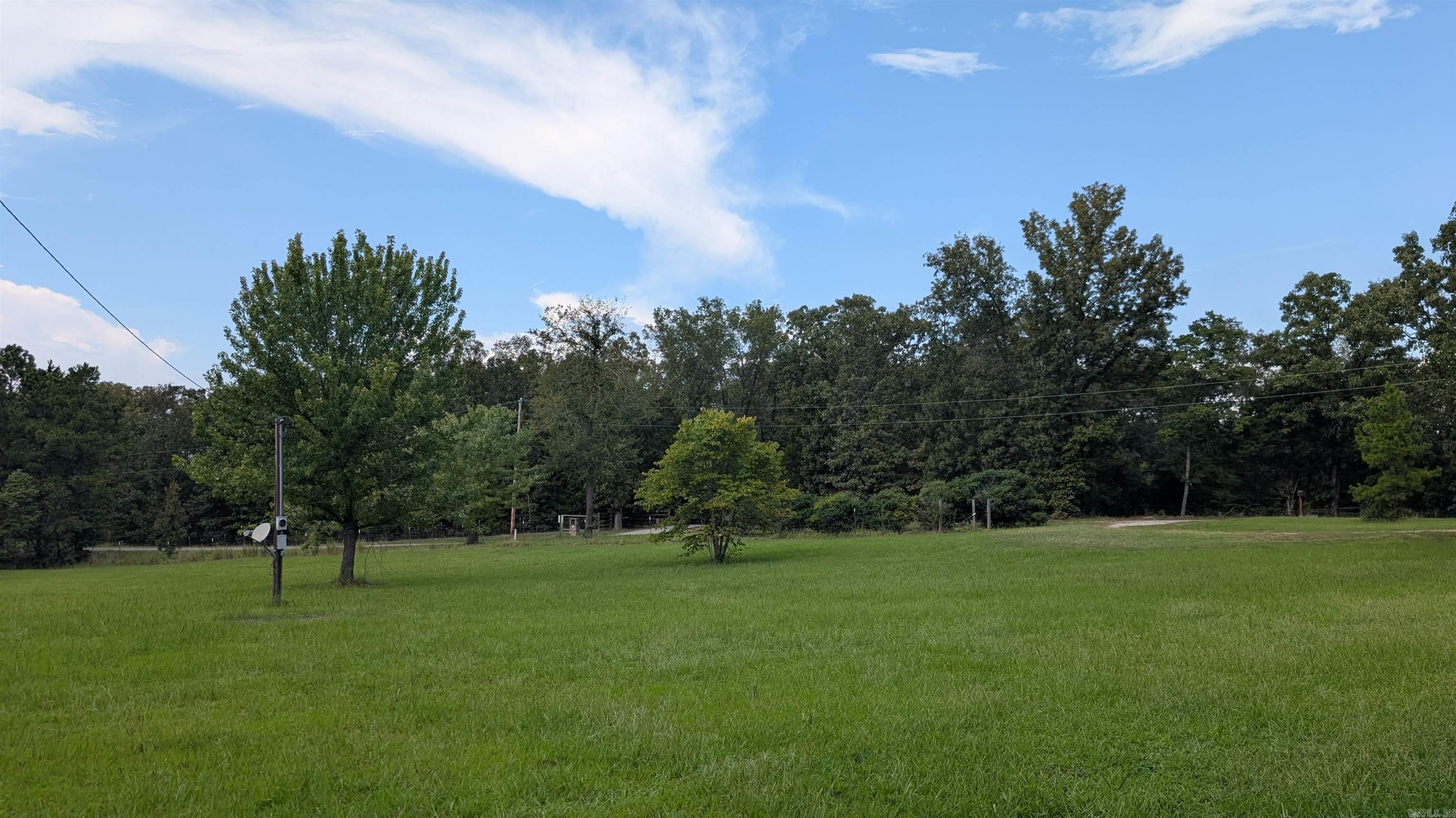81 Laramie  Greenbrier, AR