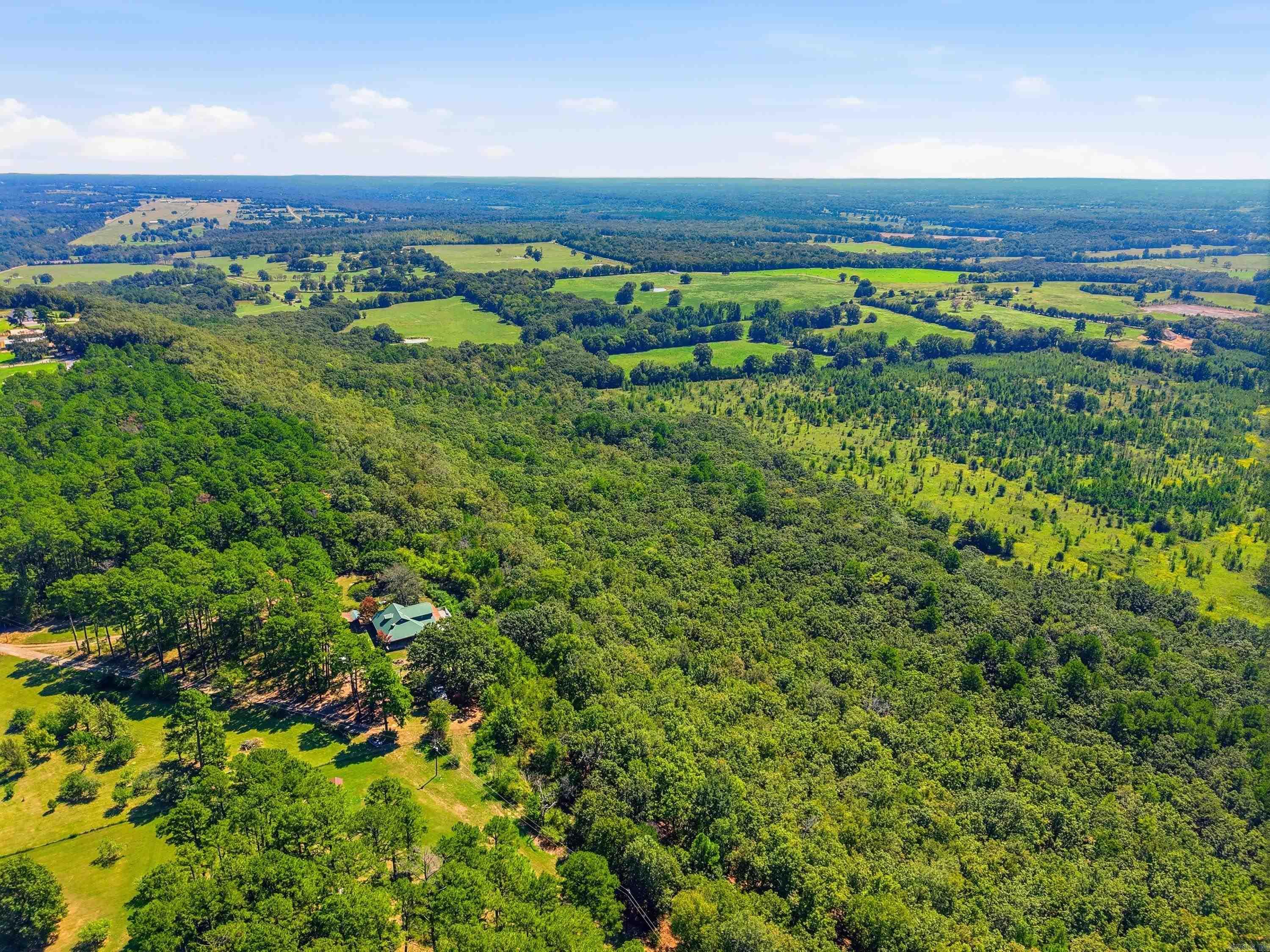 81 Laramie  Greenbrier, AR