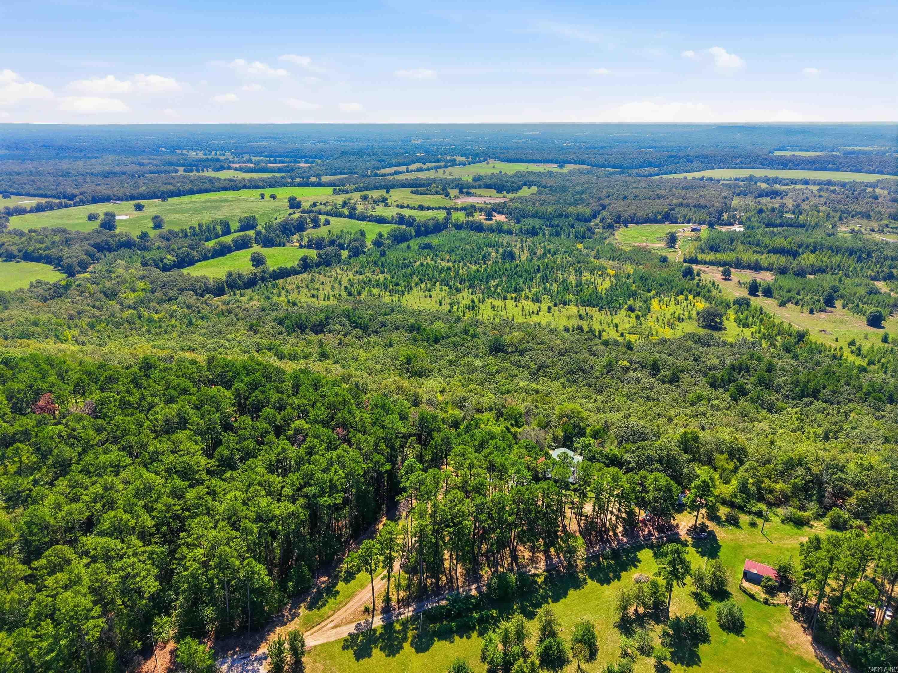 81 Laramie  Greenbrier, AR