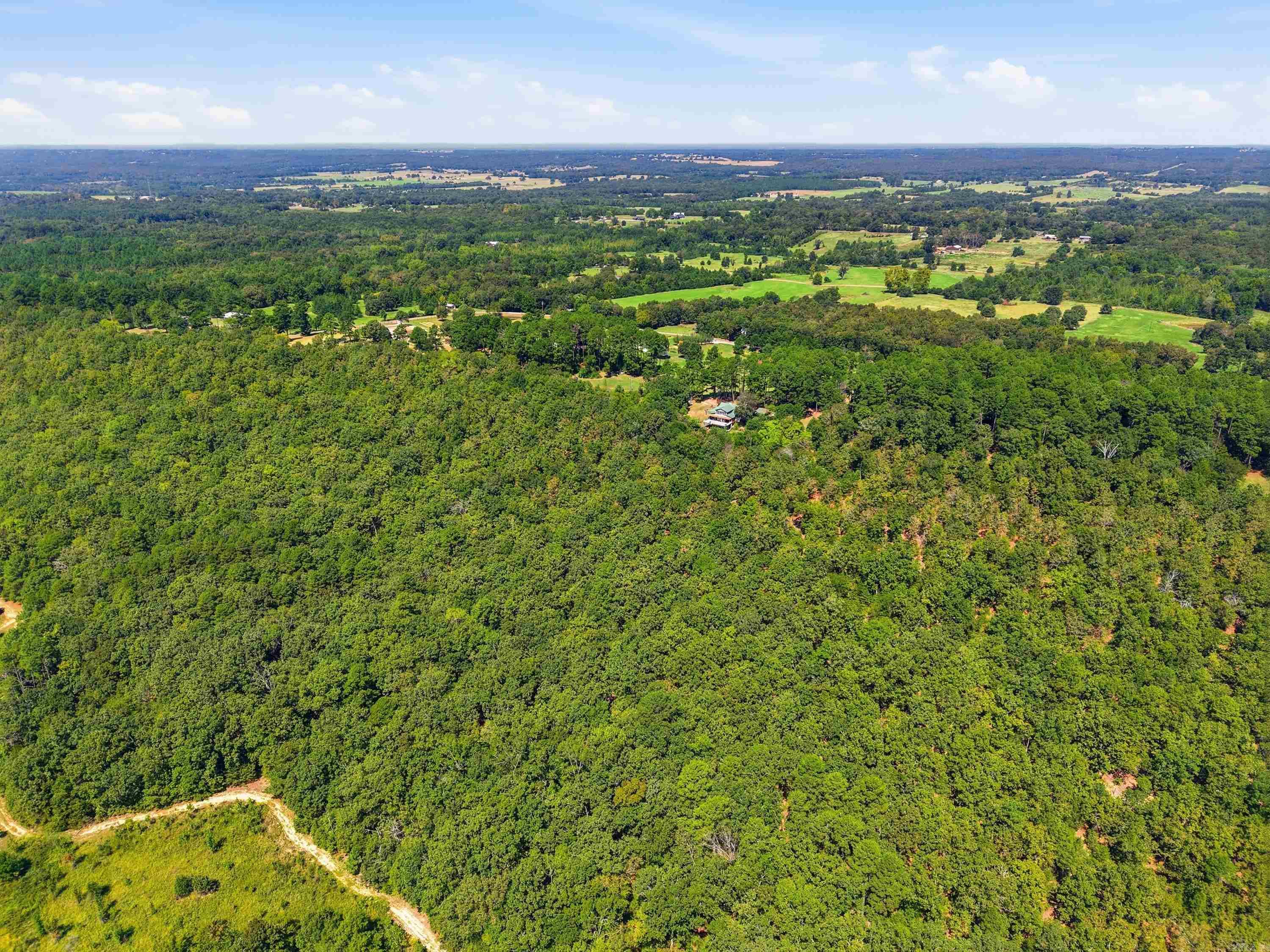 81 Laramie  Greenbrier, AR