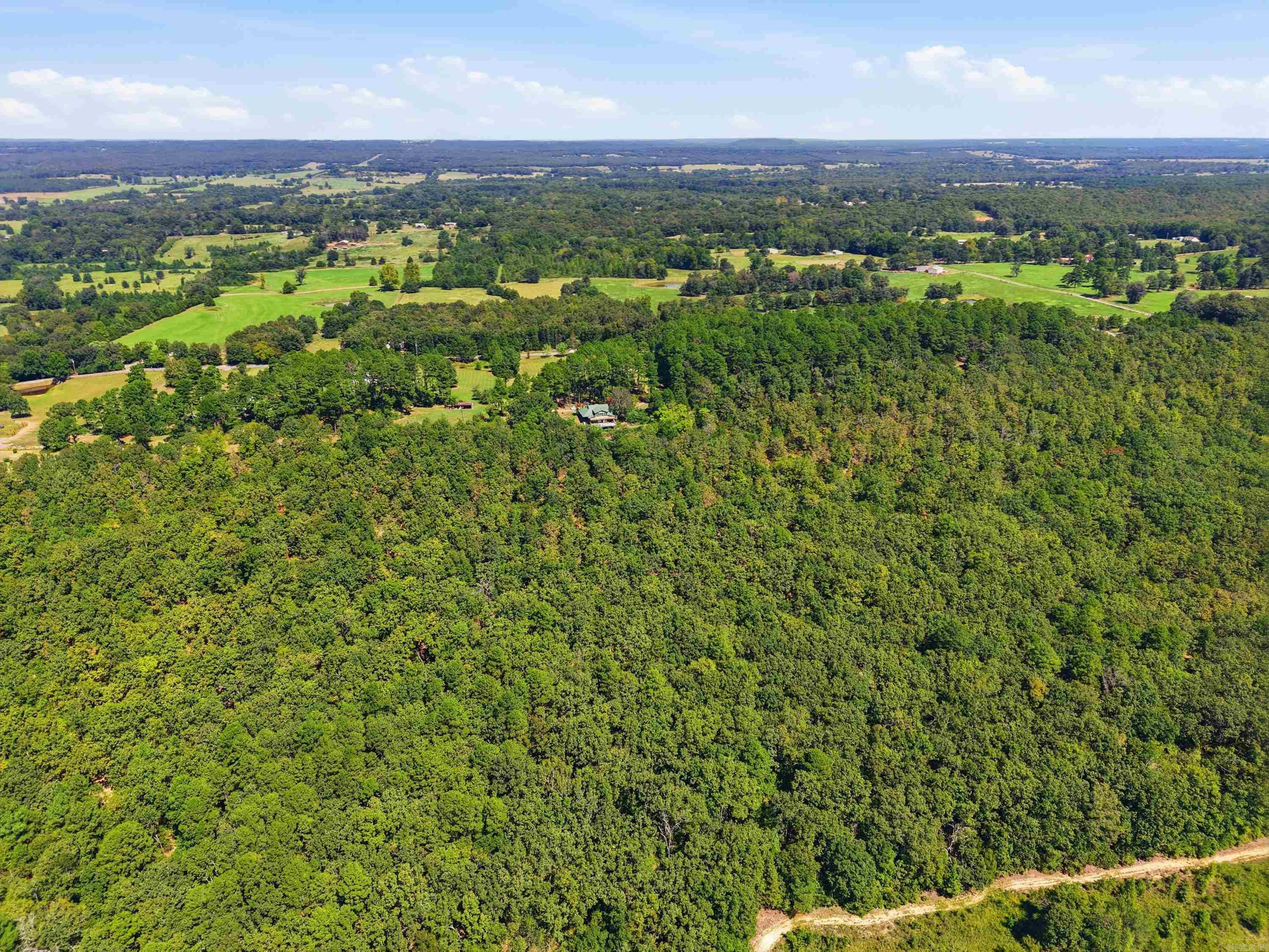 81 Laramie  Greenbrier, AR