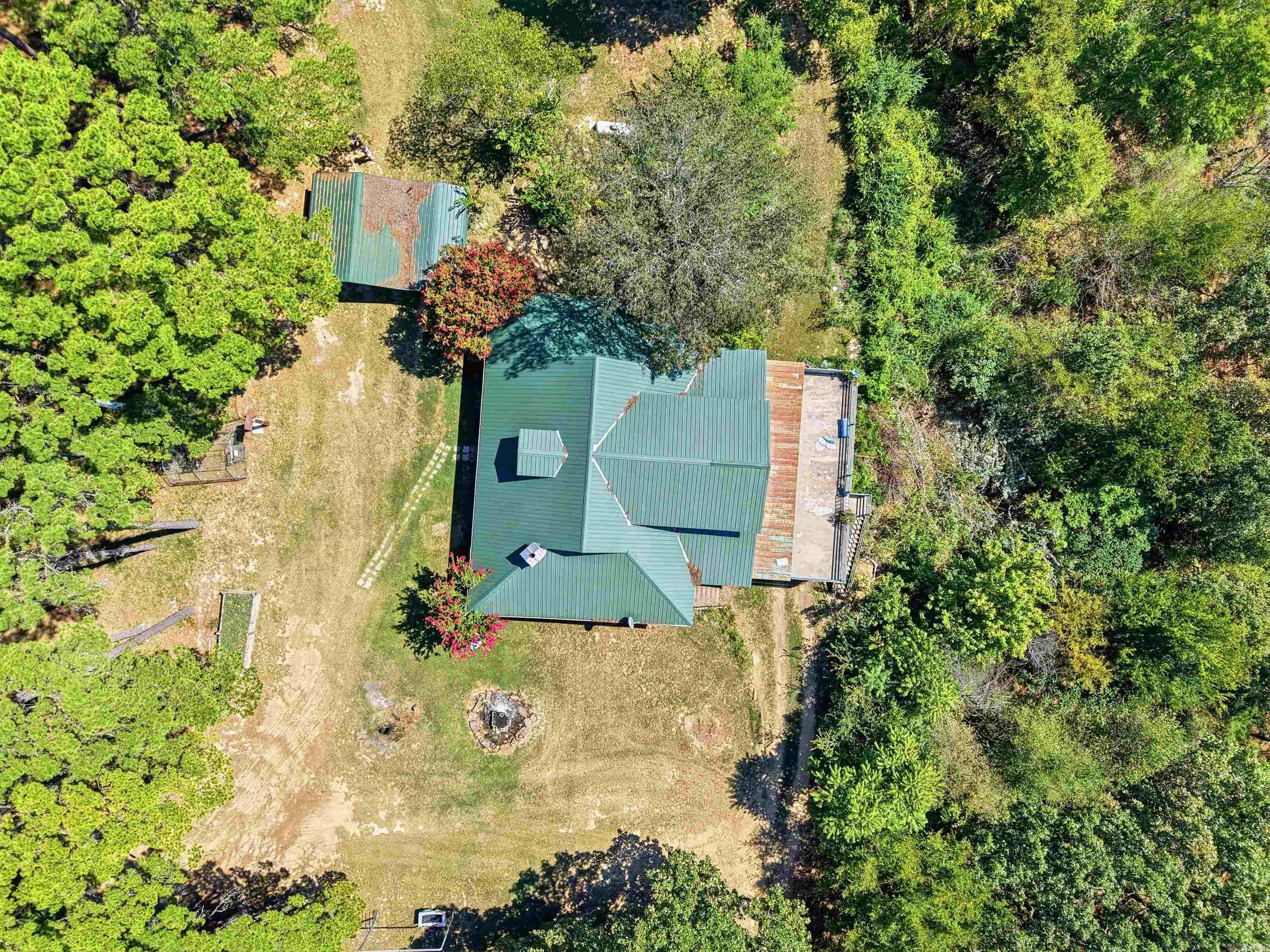 81 Laramie  Greenbrier, AR