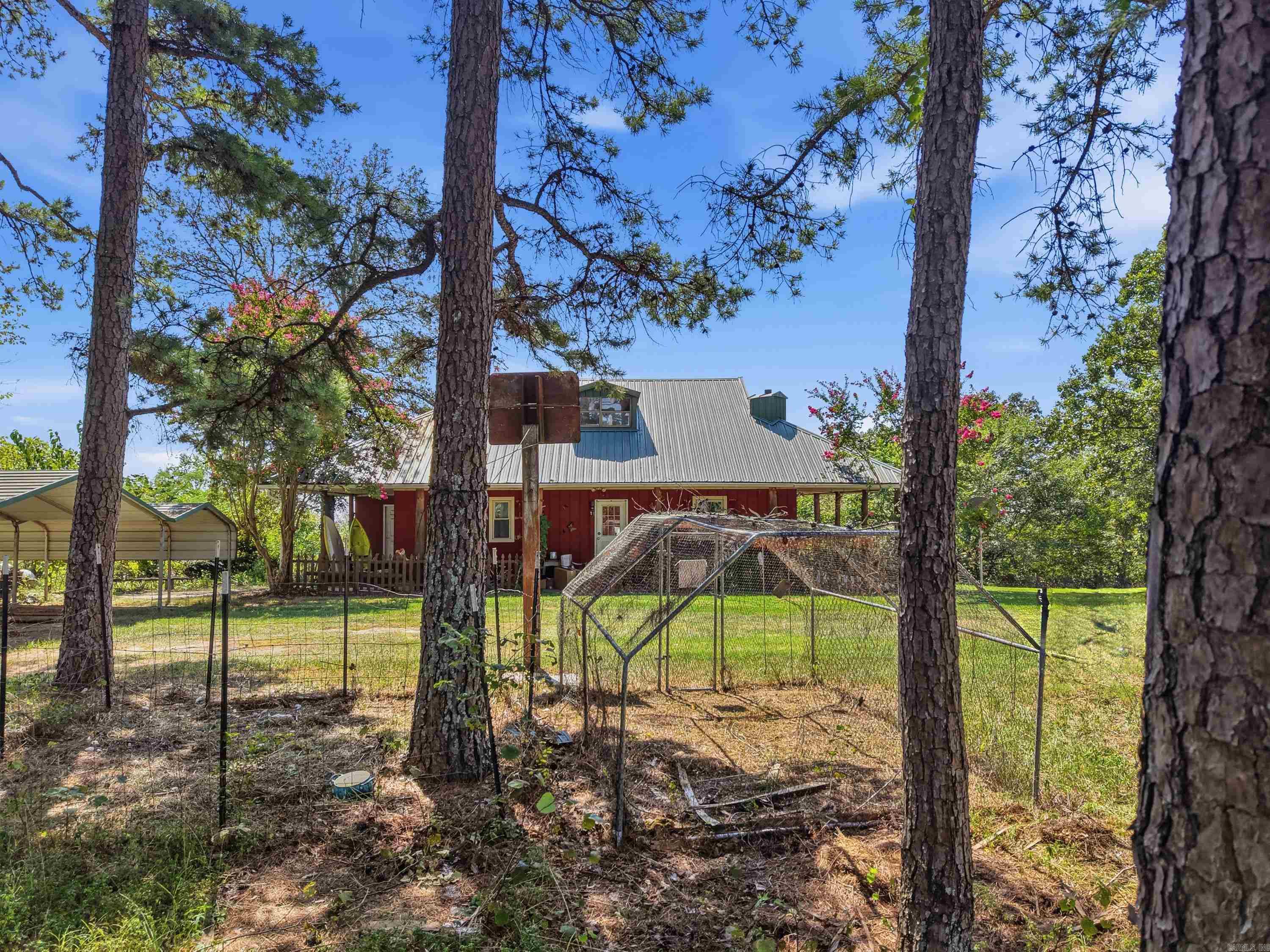 81 Laramie  Greenbrier, AR