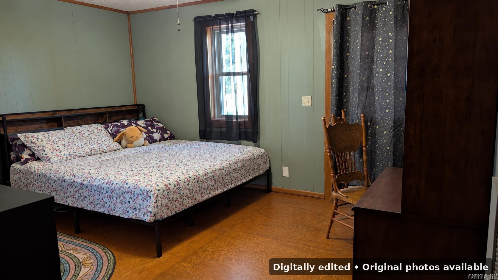 81 Laramie  Greenbrier, AR